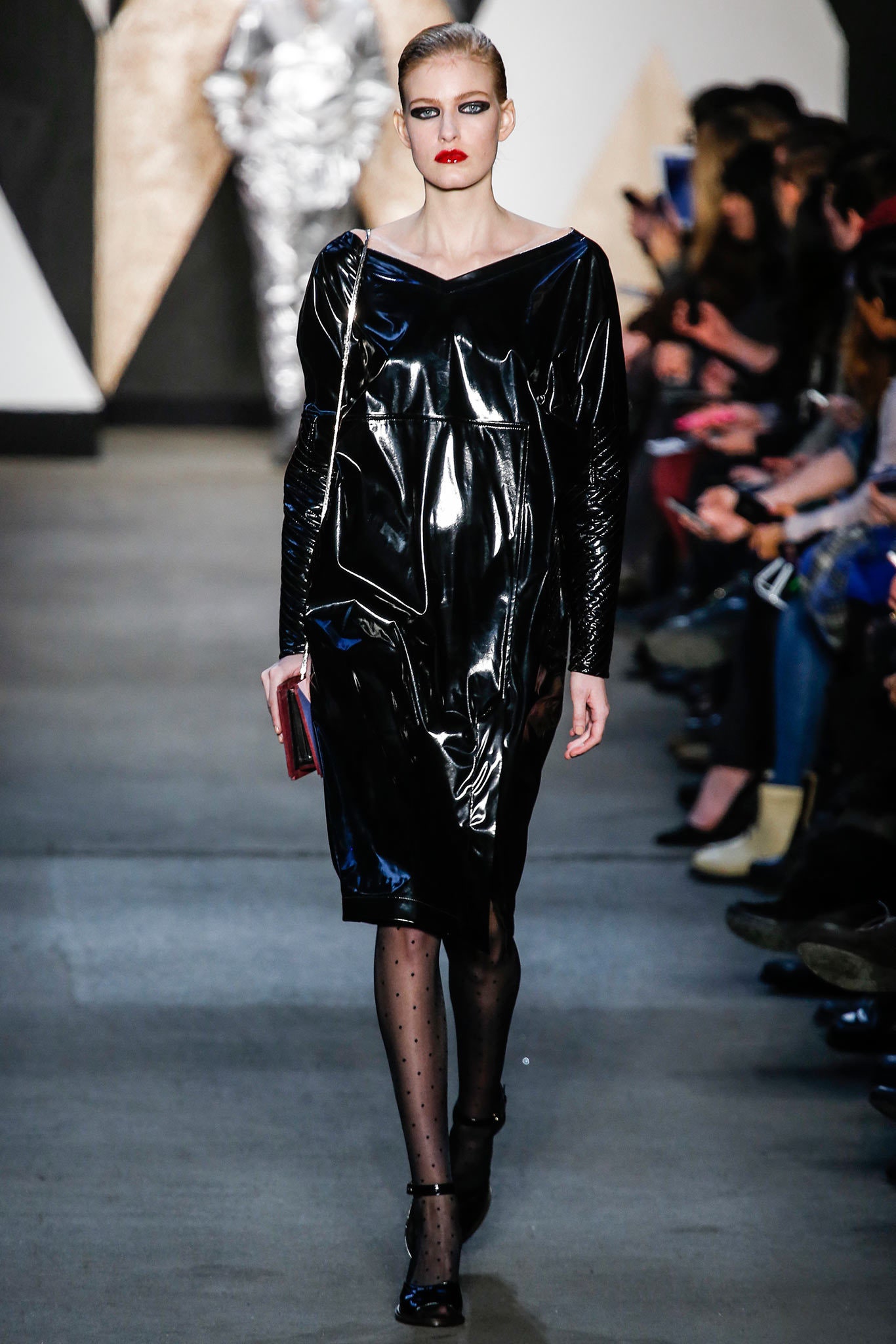 Jen Kao F/W 13 Look 24
