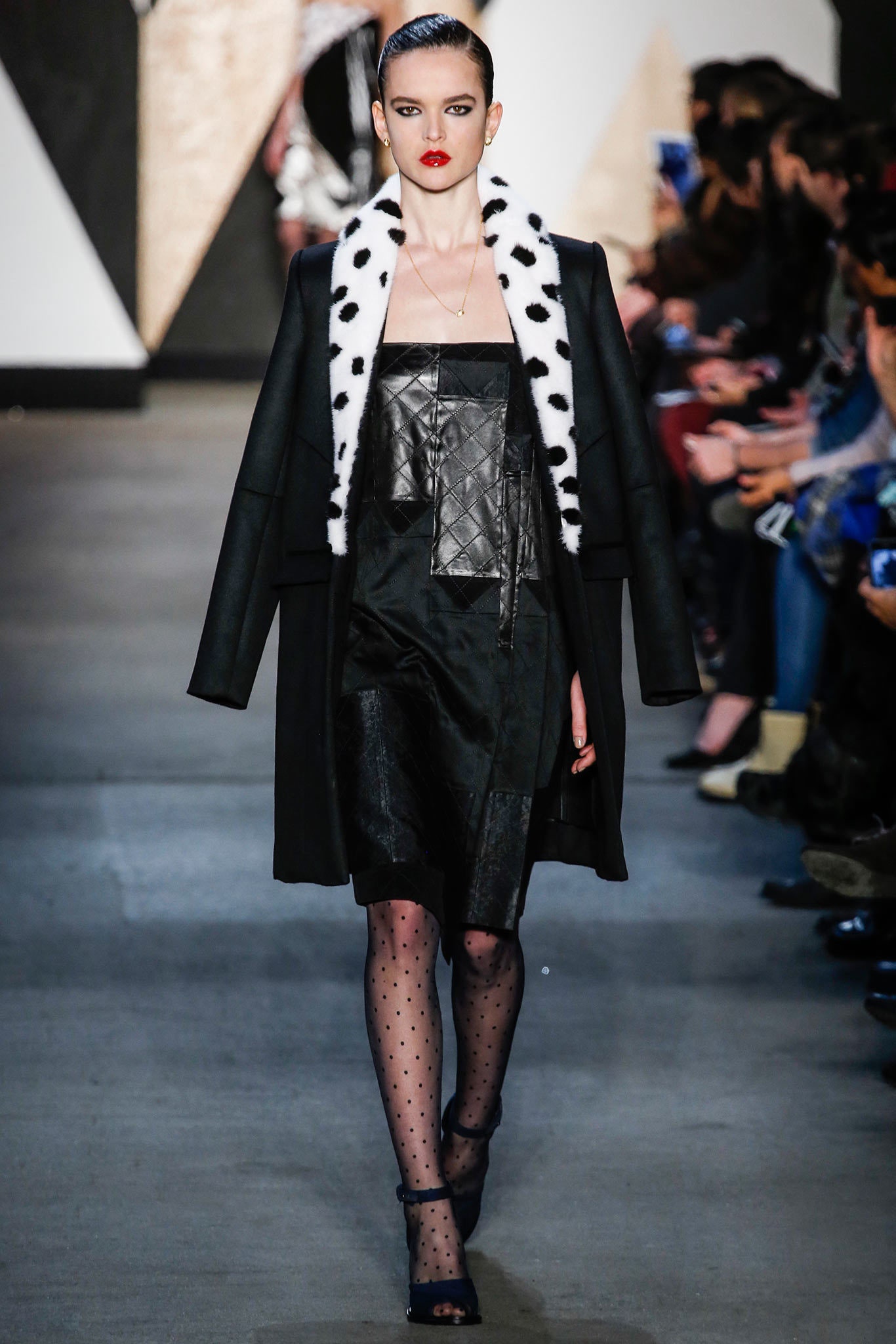 Jen Kao F/W 13 Look 25