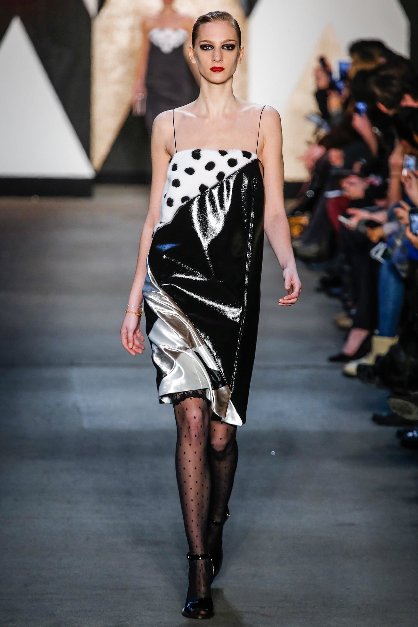 Jen Kao F/W 13 Look 26