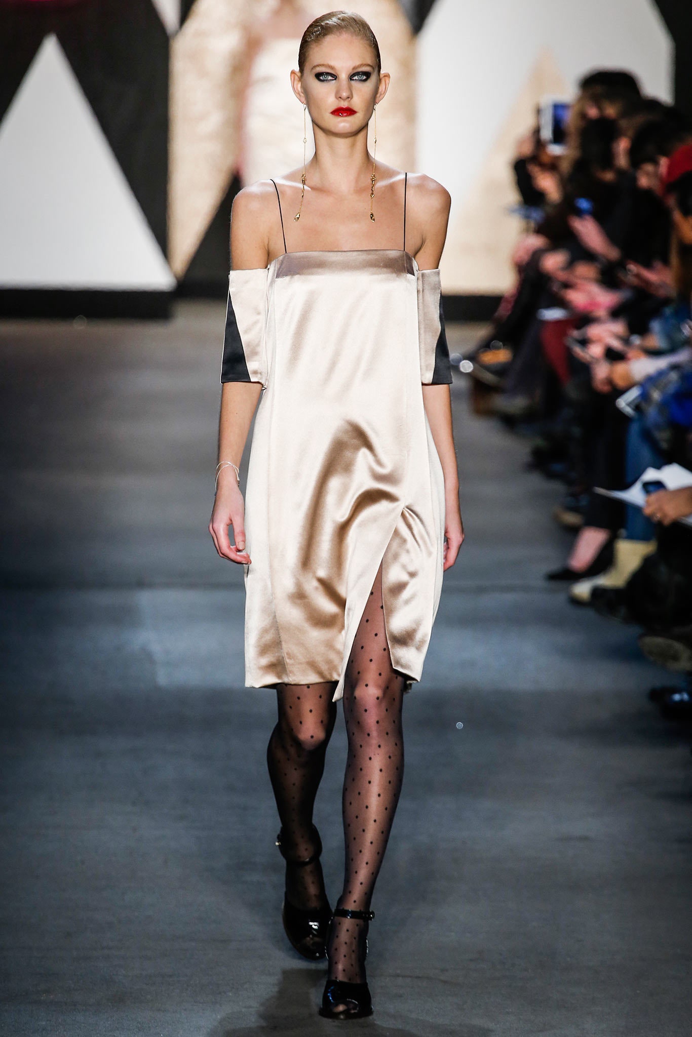 Jen Kao F/W 13 Look 28