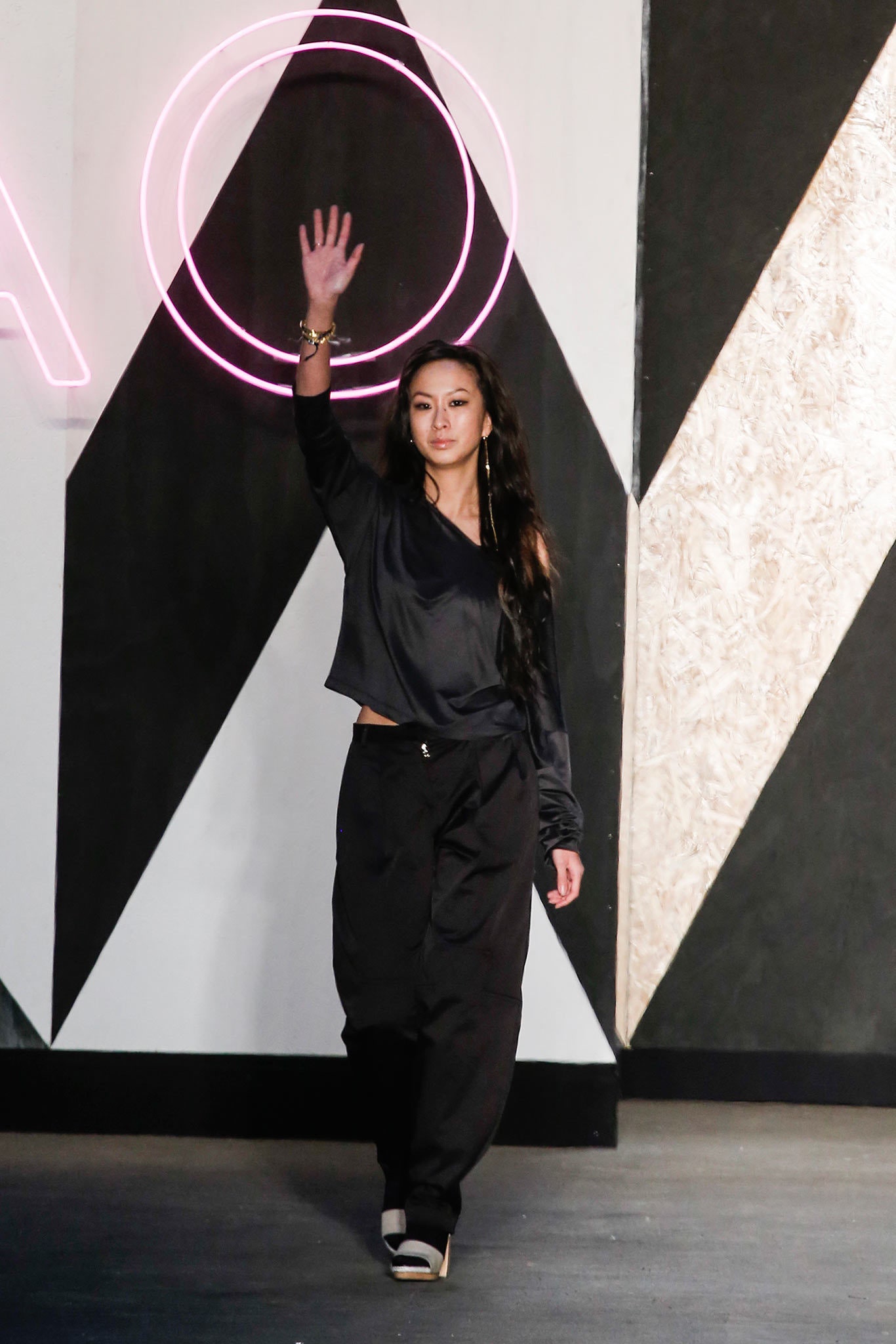 Jen Kao F/W 13 Look 29