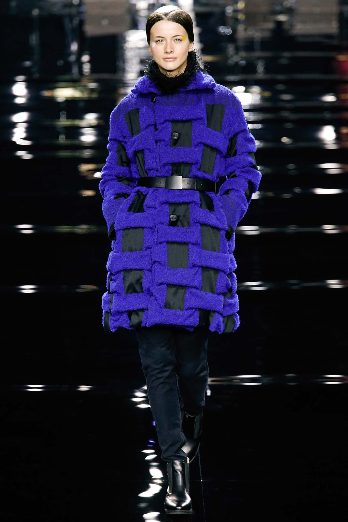Issey Miyake F/W 15 Look 13