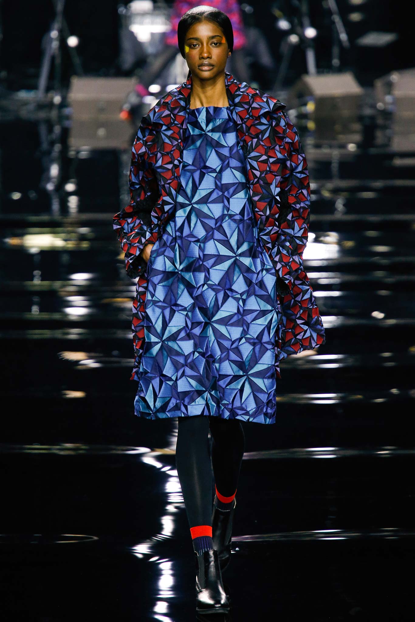 Issey Miyake F/W 15 Look 31