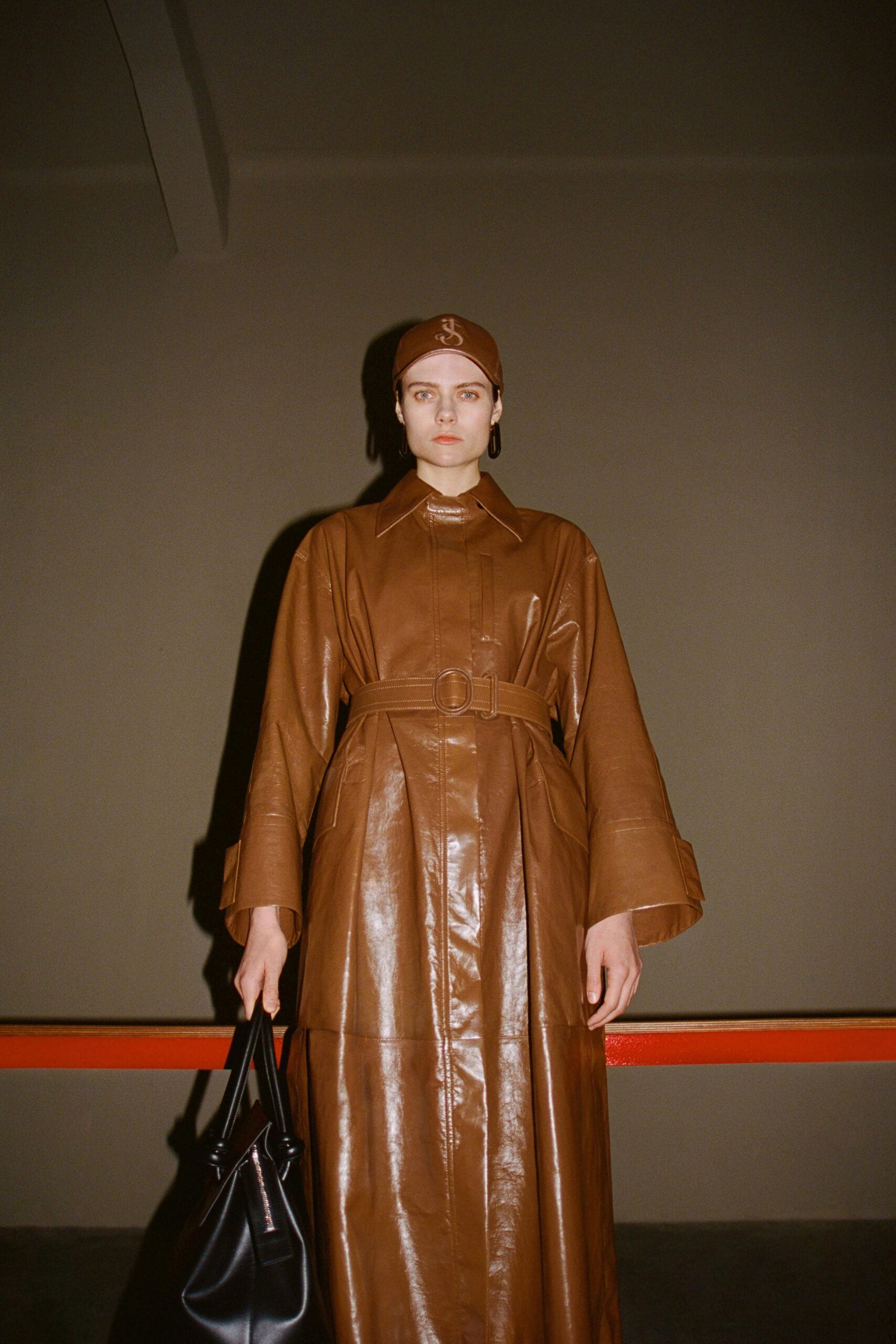 Jil Sander F/W 23 Look 19