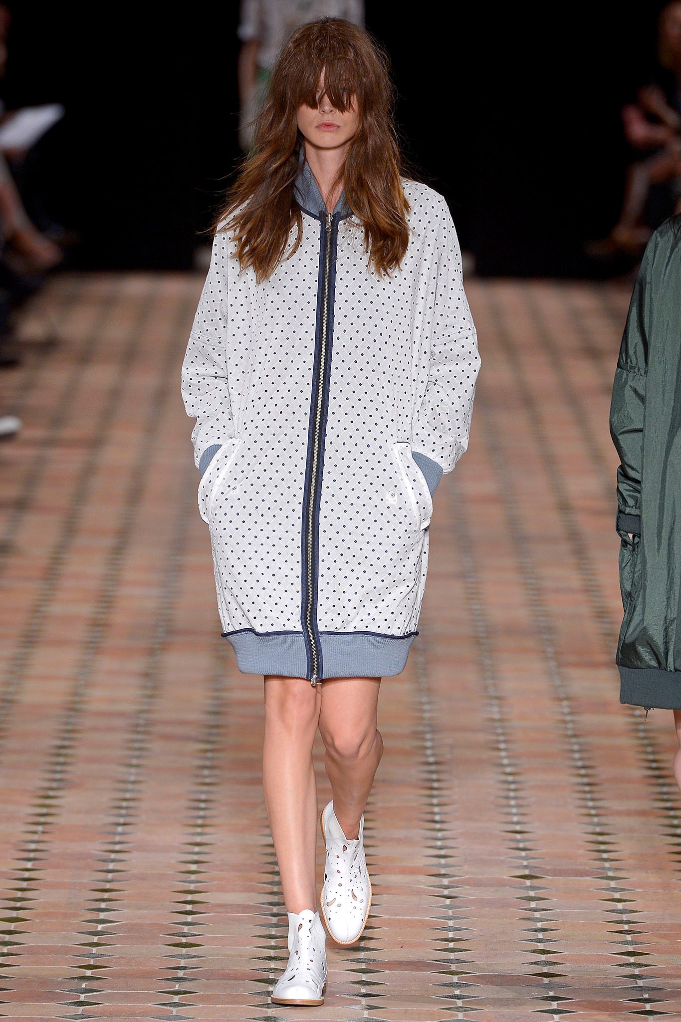 Julien David S/S 13 Look 16
