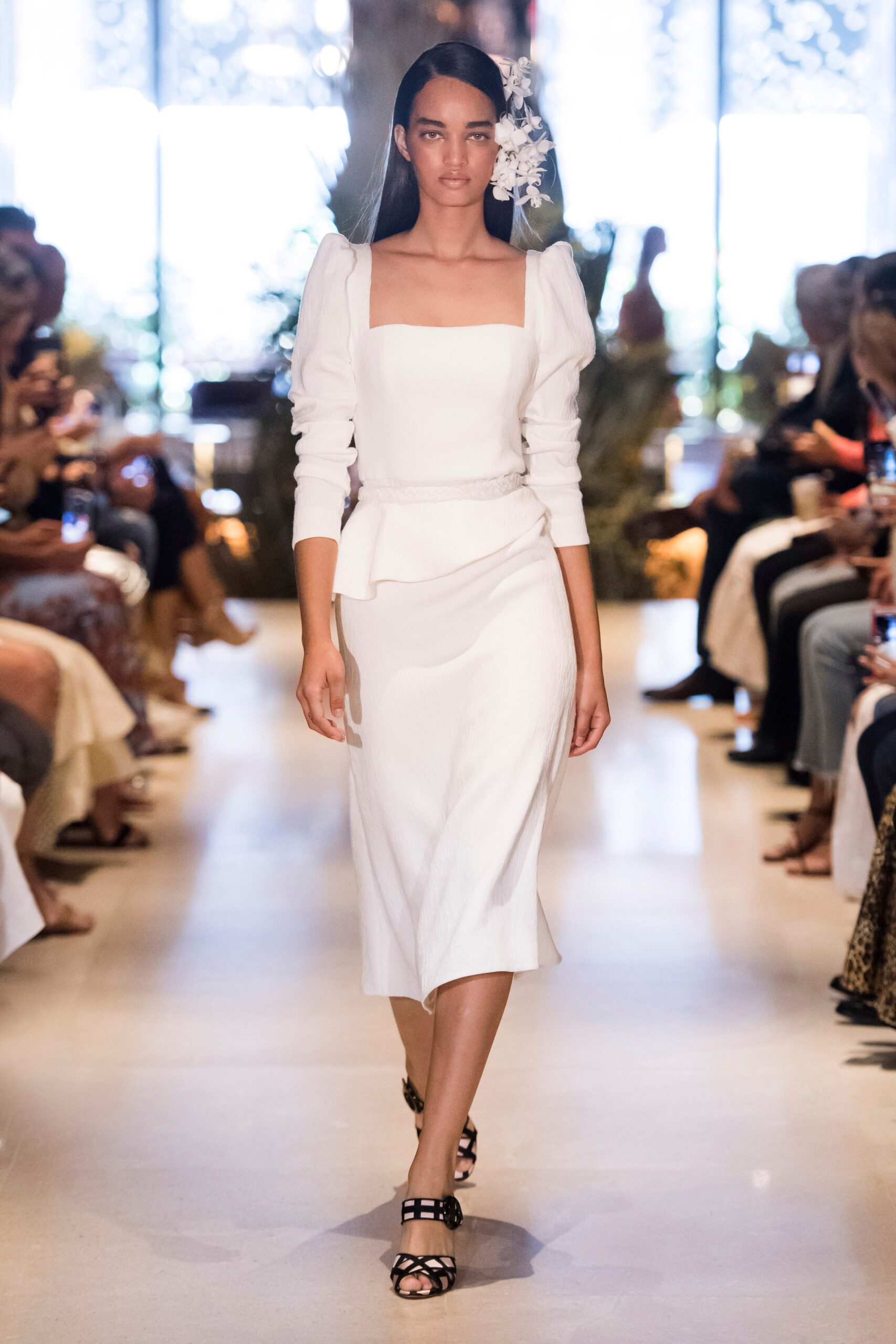 Johanna Ortiz Resort 2020