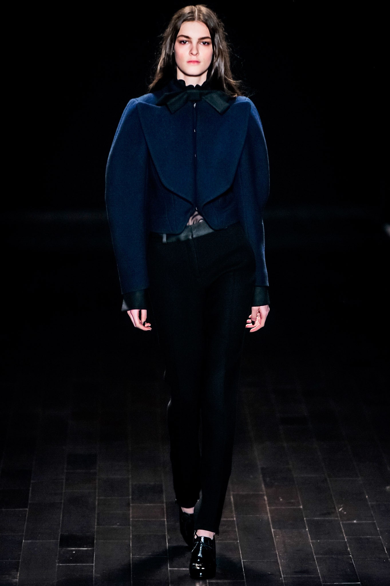Jill Stuart Fall 2013 Ready-to-Wear