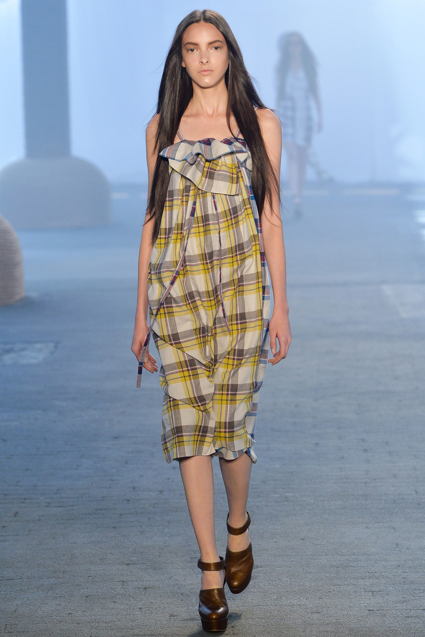 Jen Kao S/S 14 Look 11