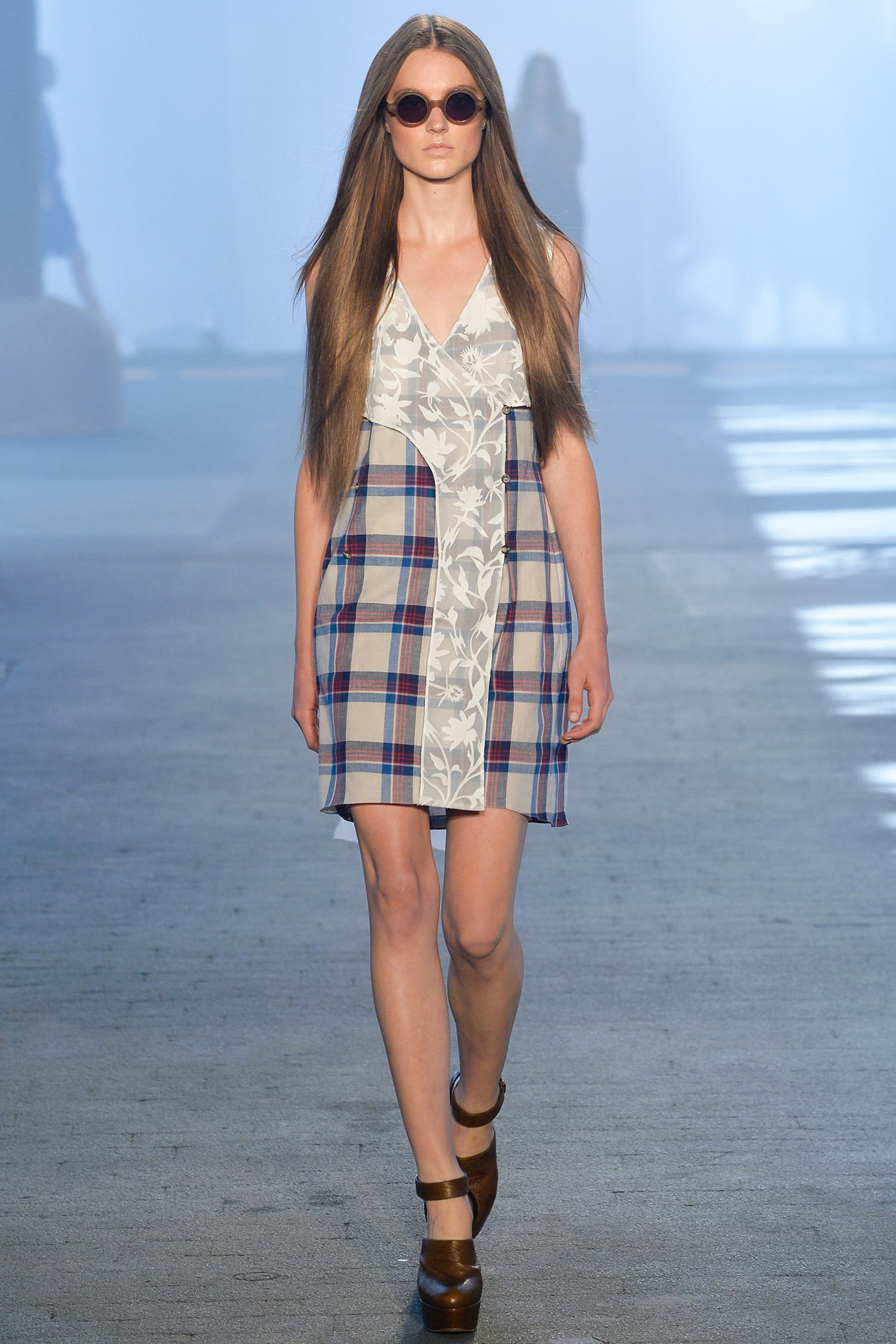 Jen Kao S/S 14 Look 12