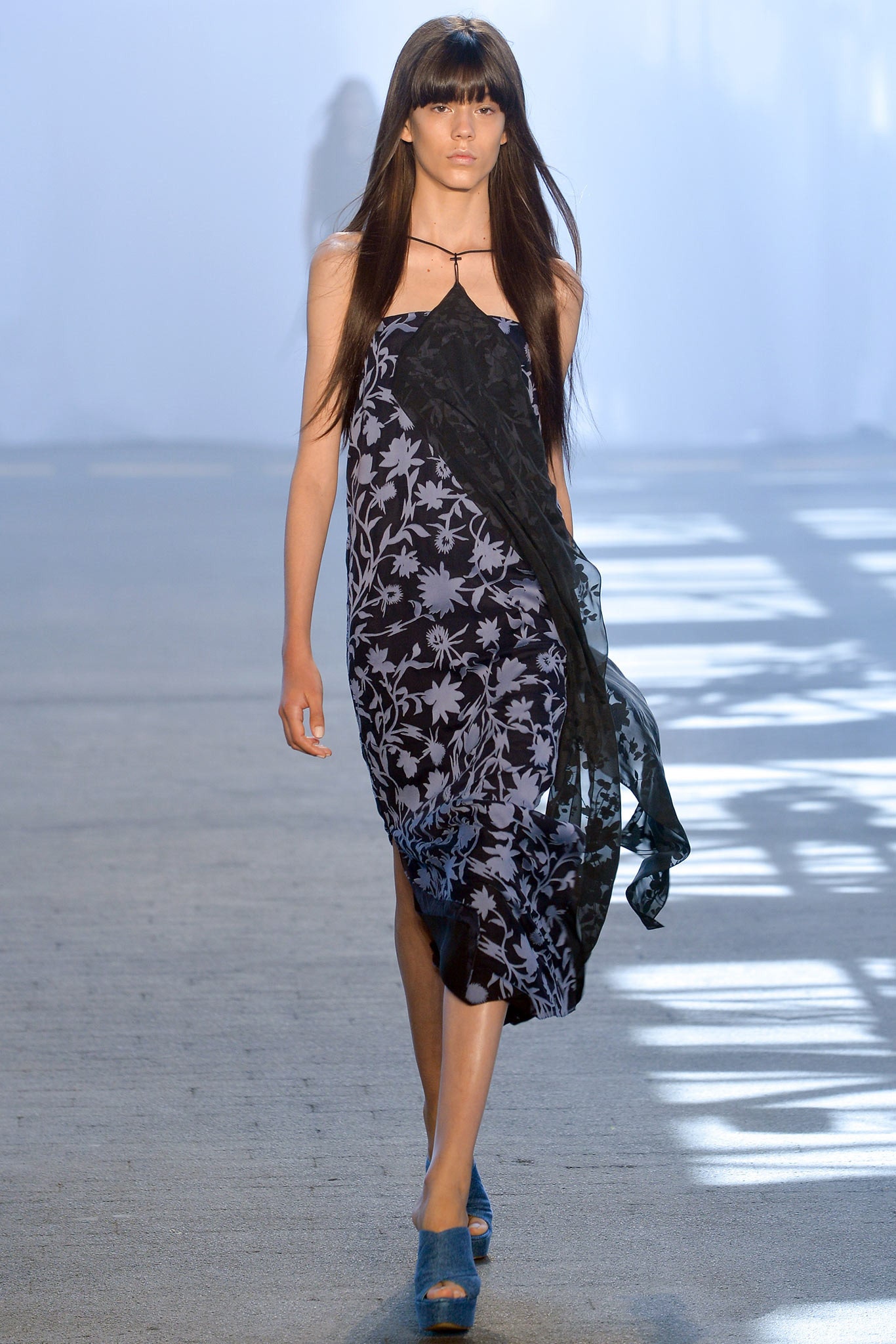 Jen Kao S/S 14 Look 15