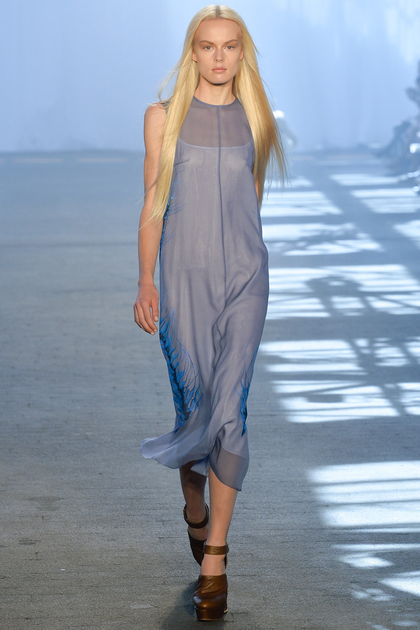 Jen Kao S/S 14 Look 19
