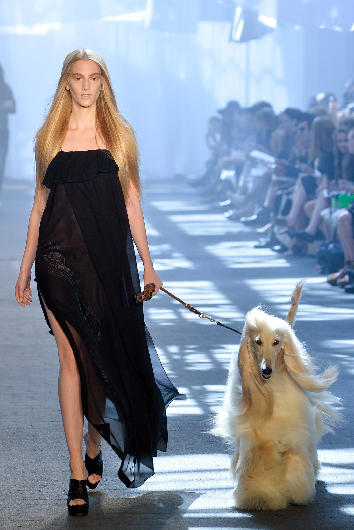 Jen Kao S/S 14 Look 20