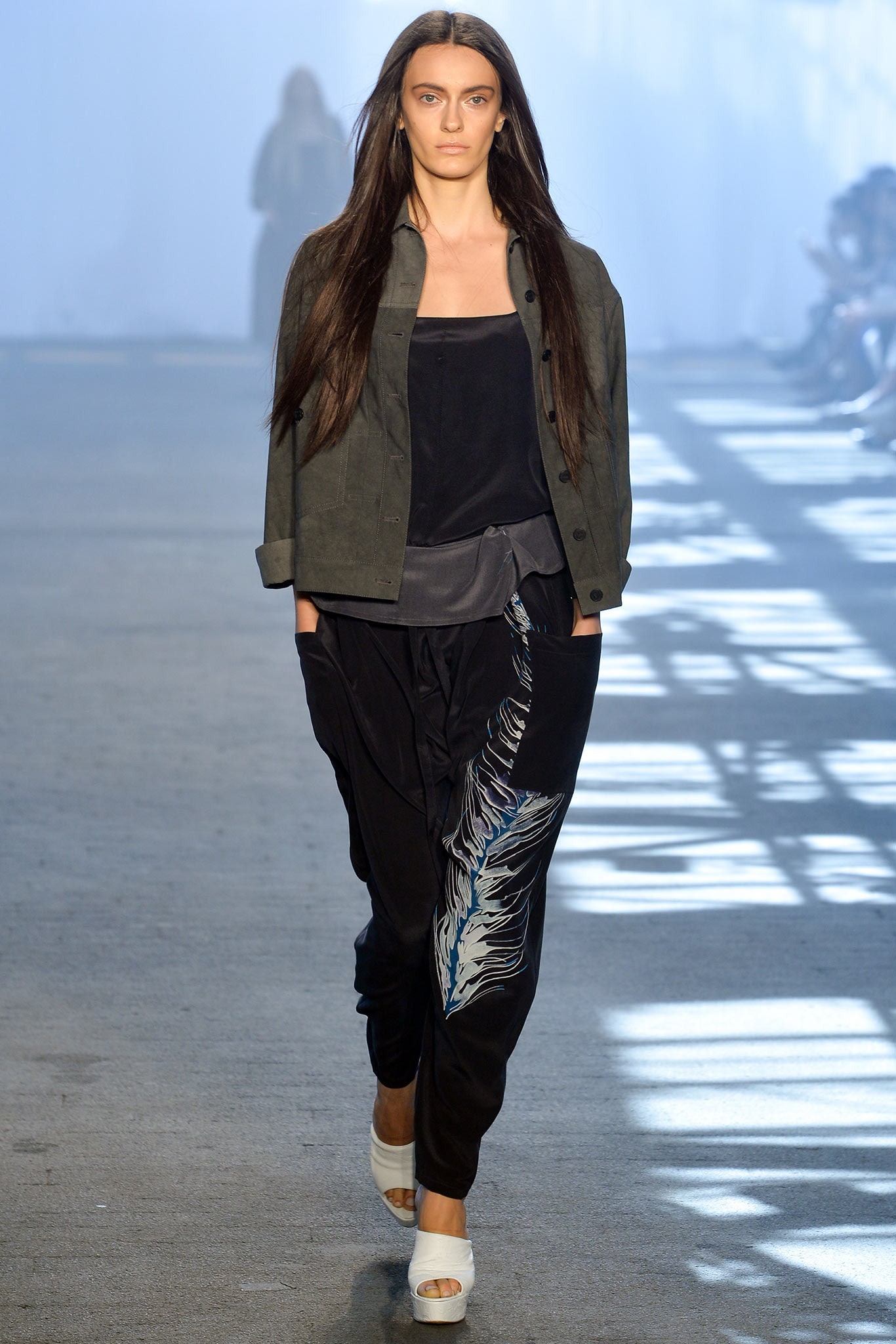 Jen Kao S/S 14 Look 21