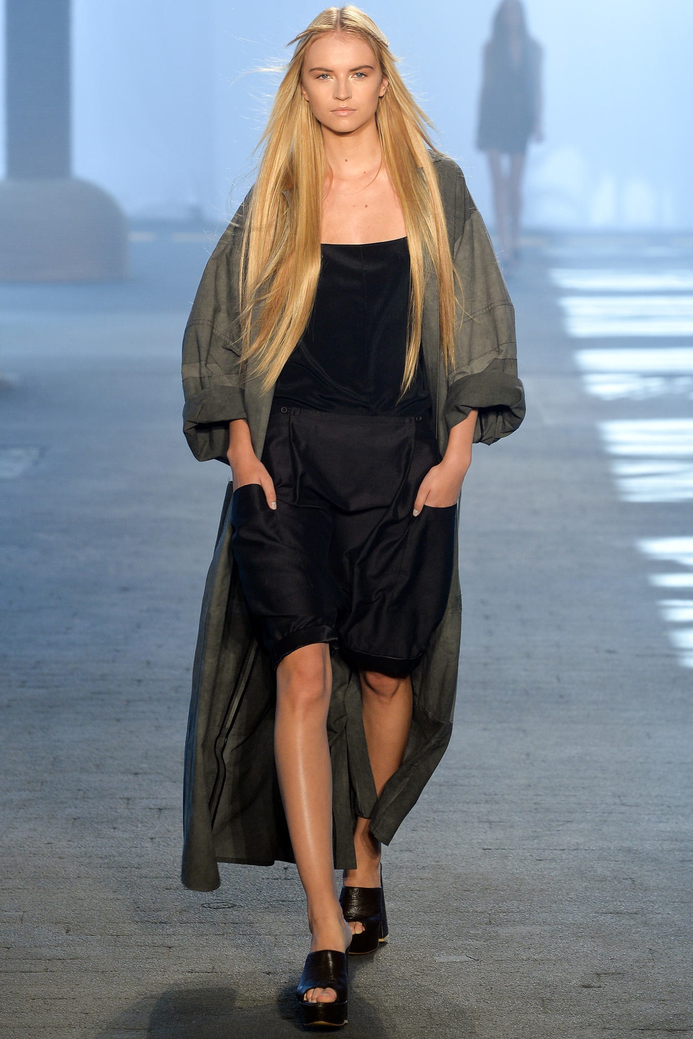 Jen Kao S/S 14 Look 22