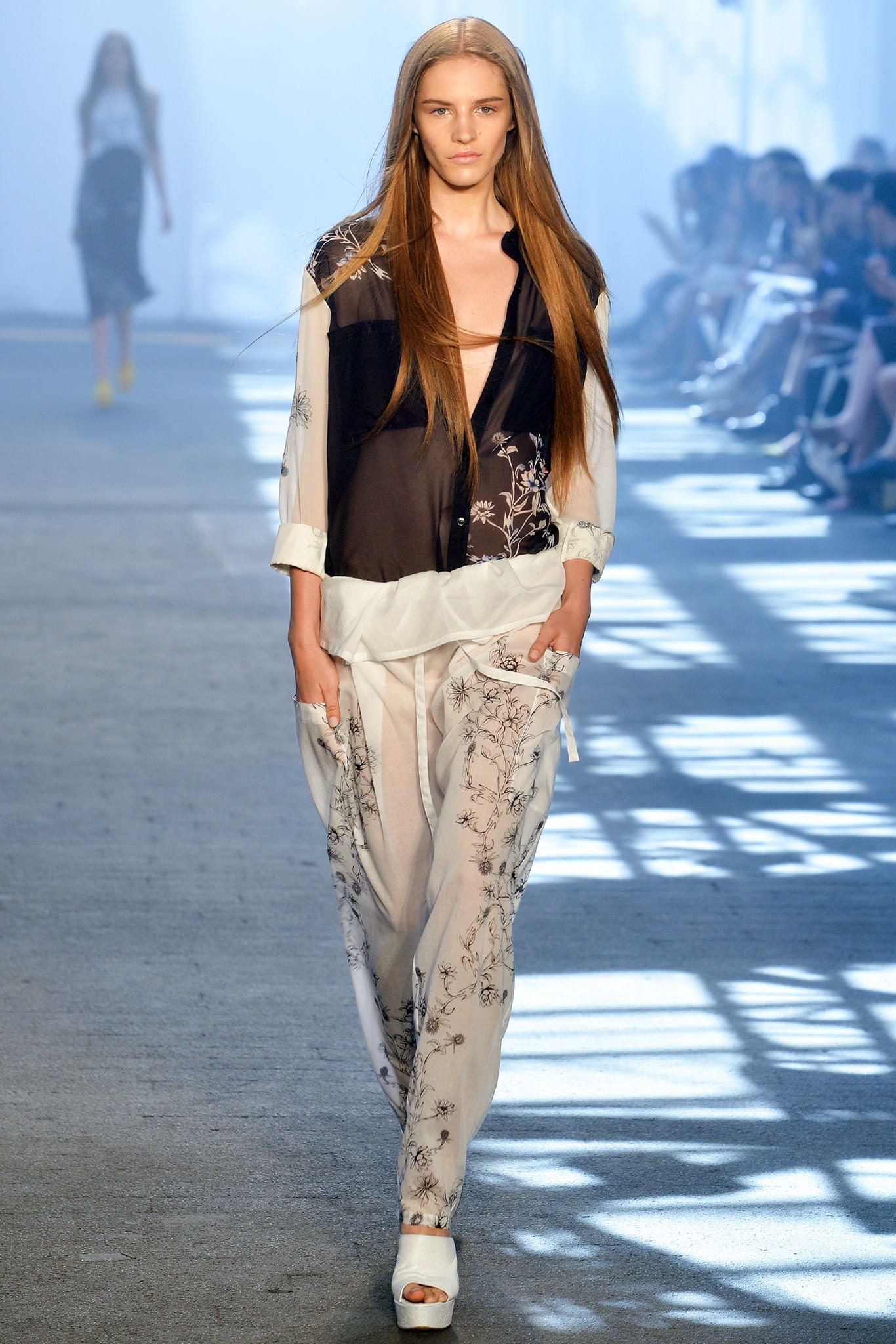Jen Kao S/S 14 Look 24