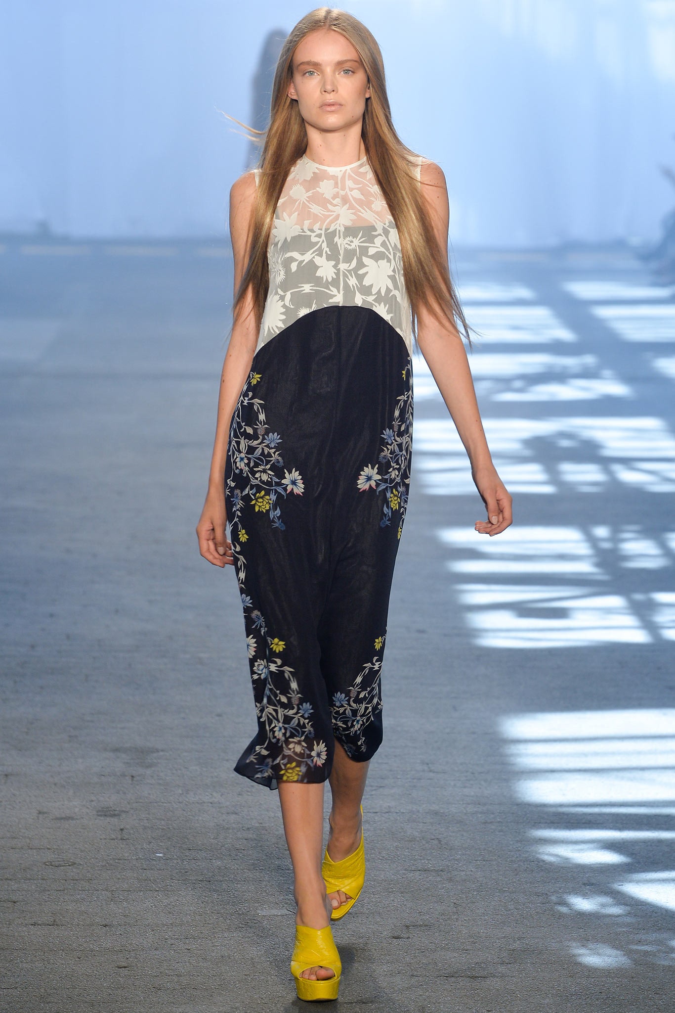 Jen Kao S/S 14 Look 25