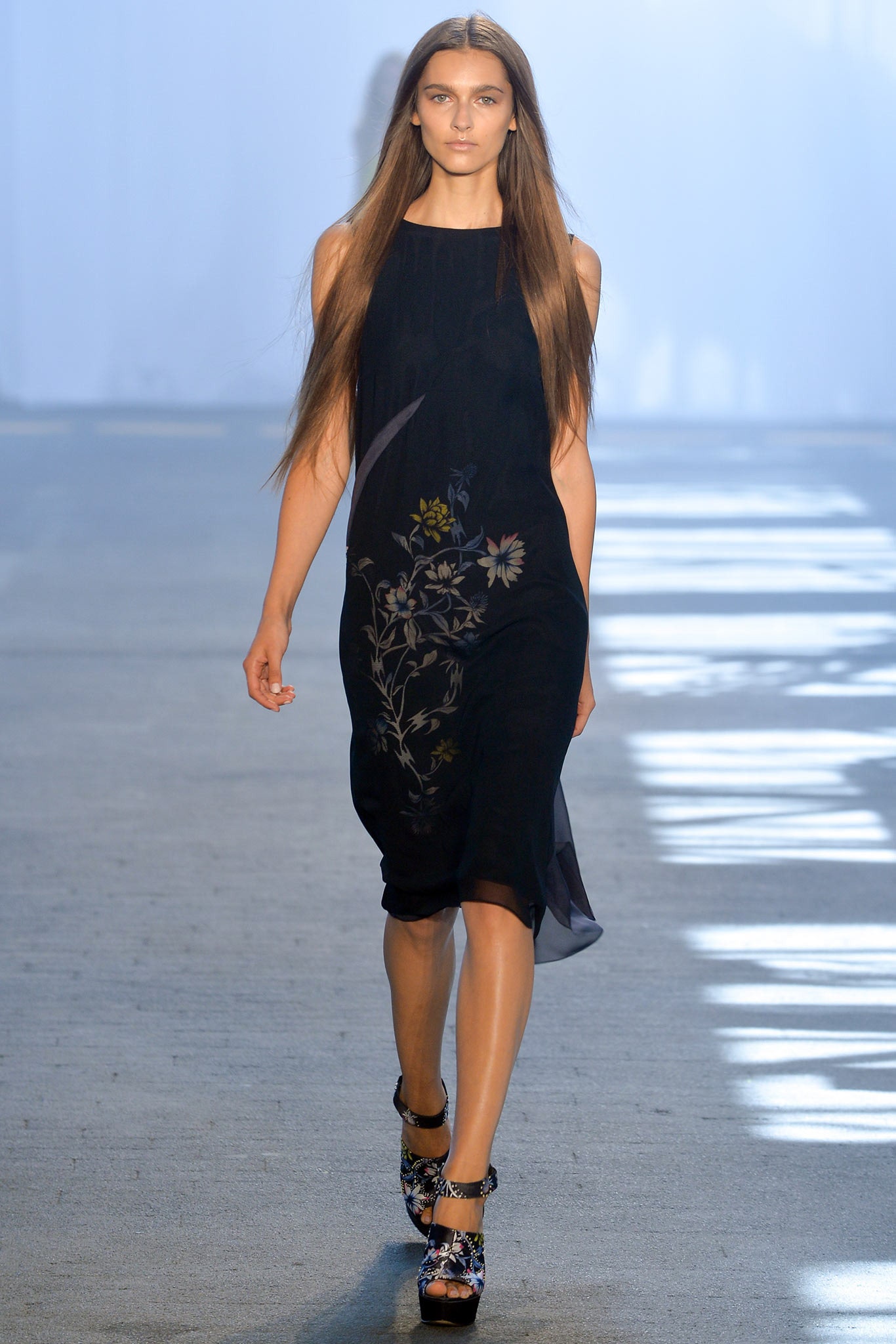Jen Kao S/S 14 Look 26