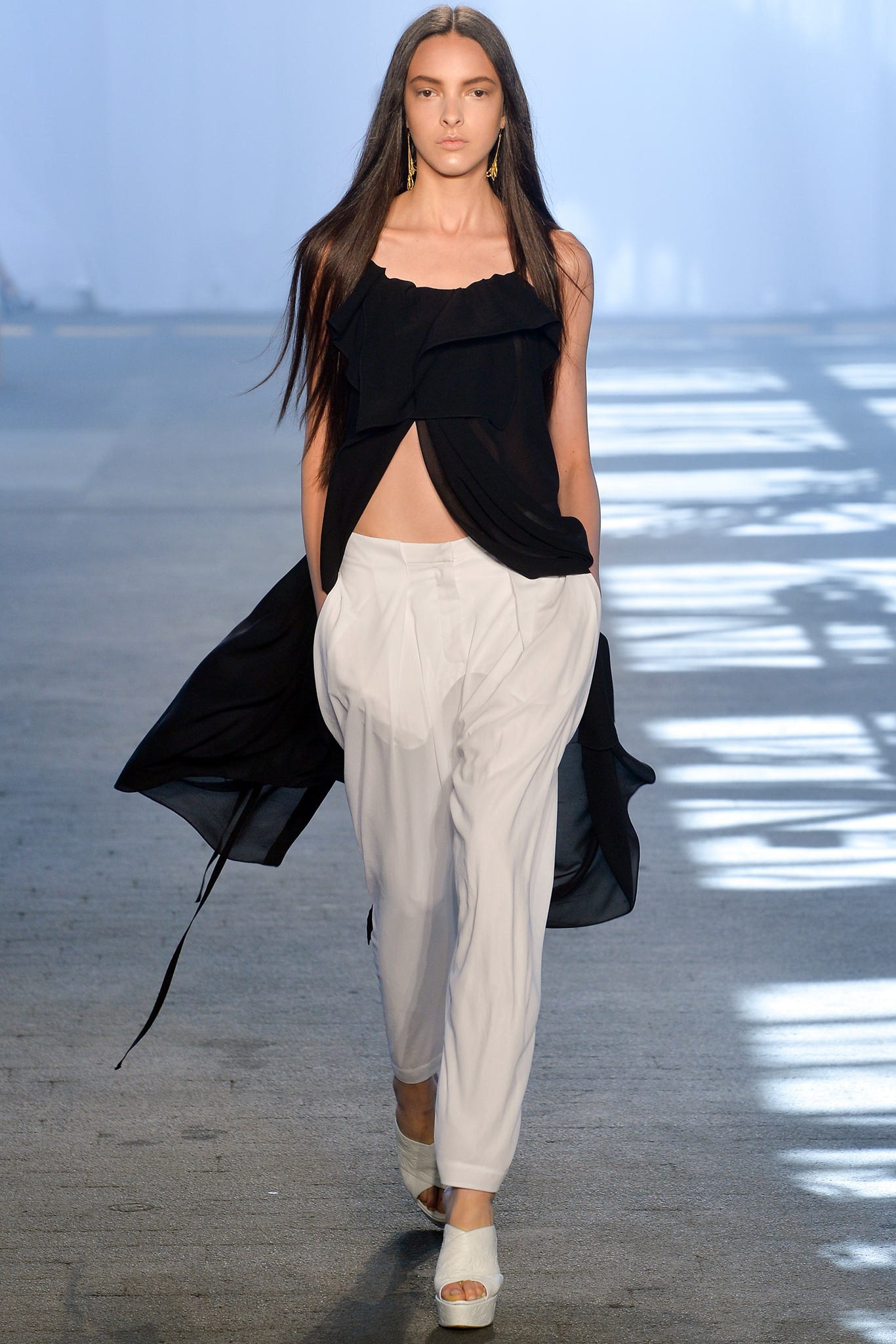 Jen Kao S/S 14 Look 28