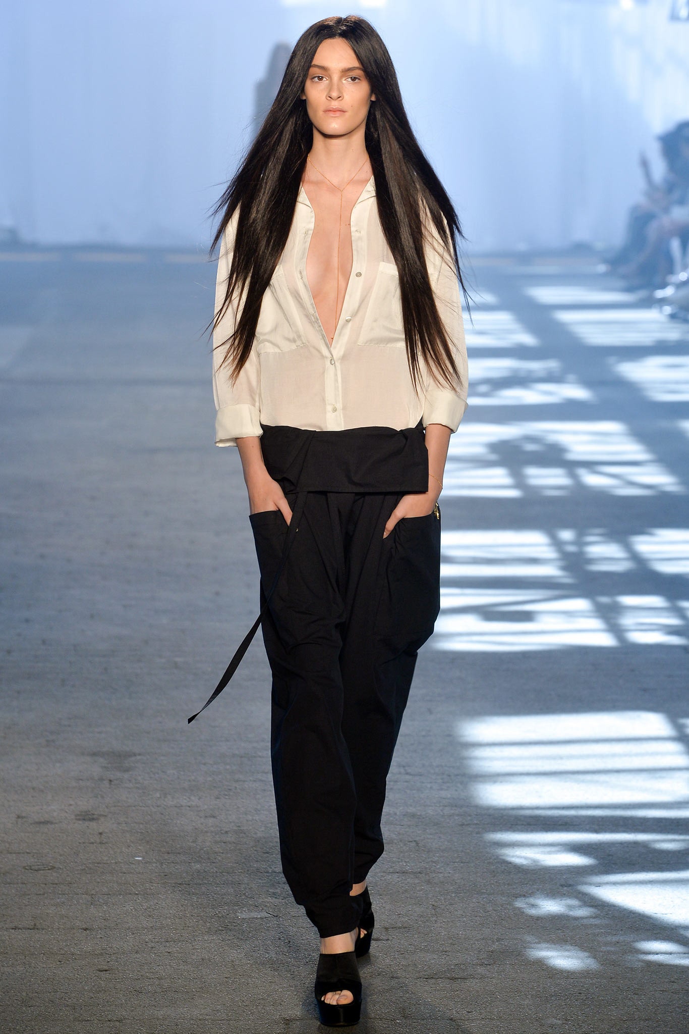 Jen Kao S/S 14 Look 29