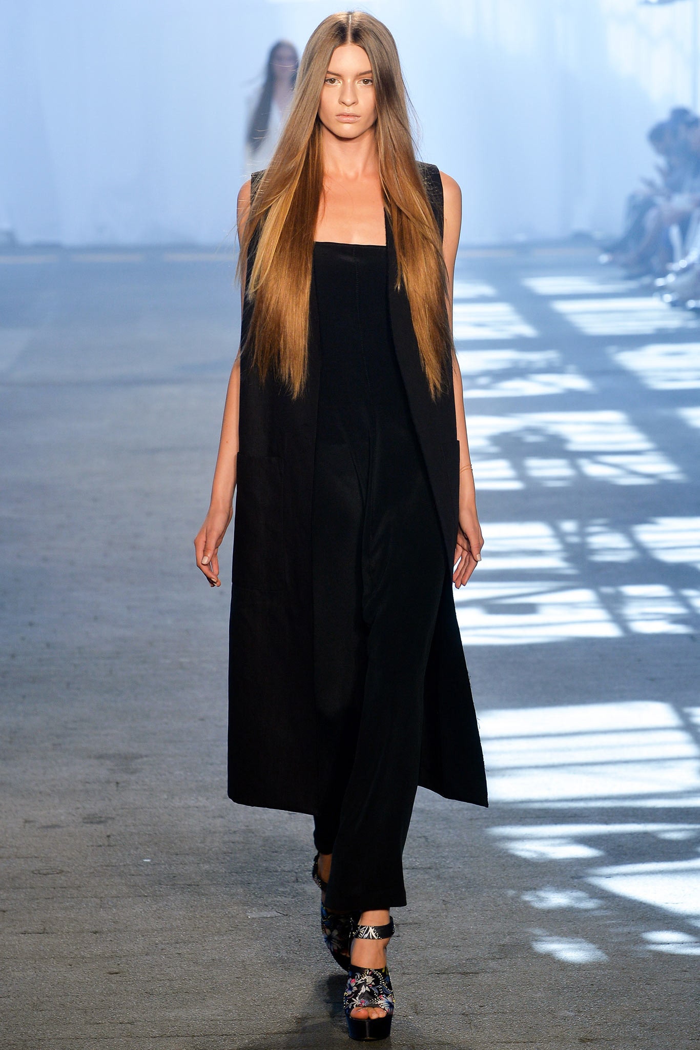 Jen Kao S/S 14 Look 30