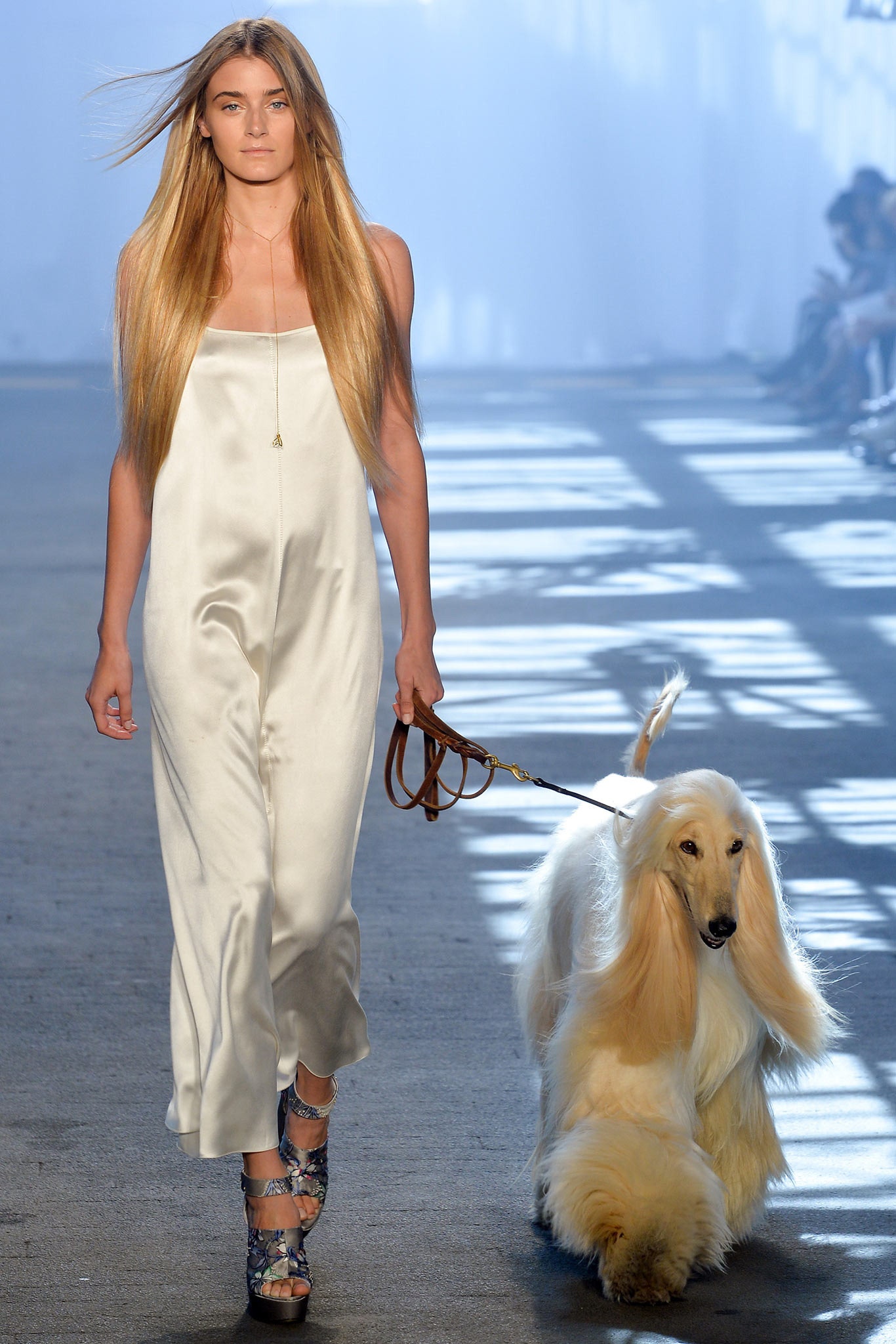 Jen Kao S/S 14 Look 32