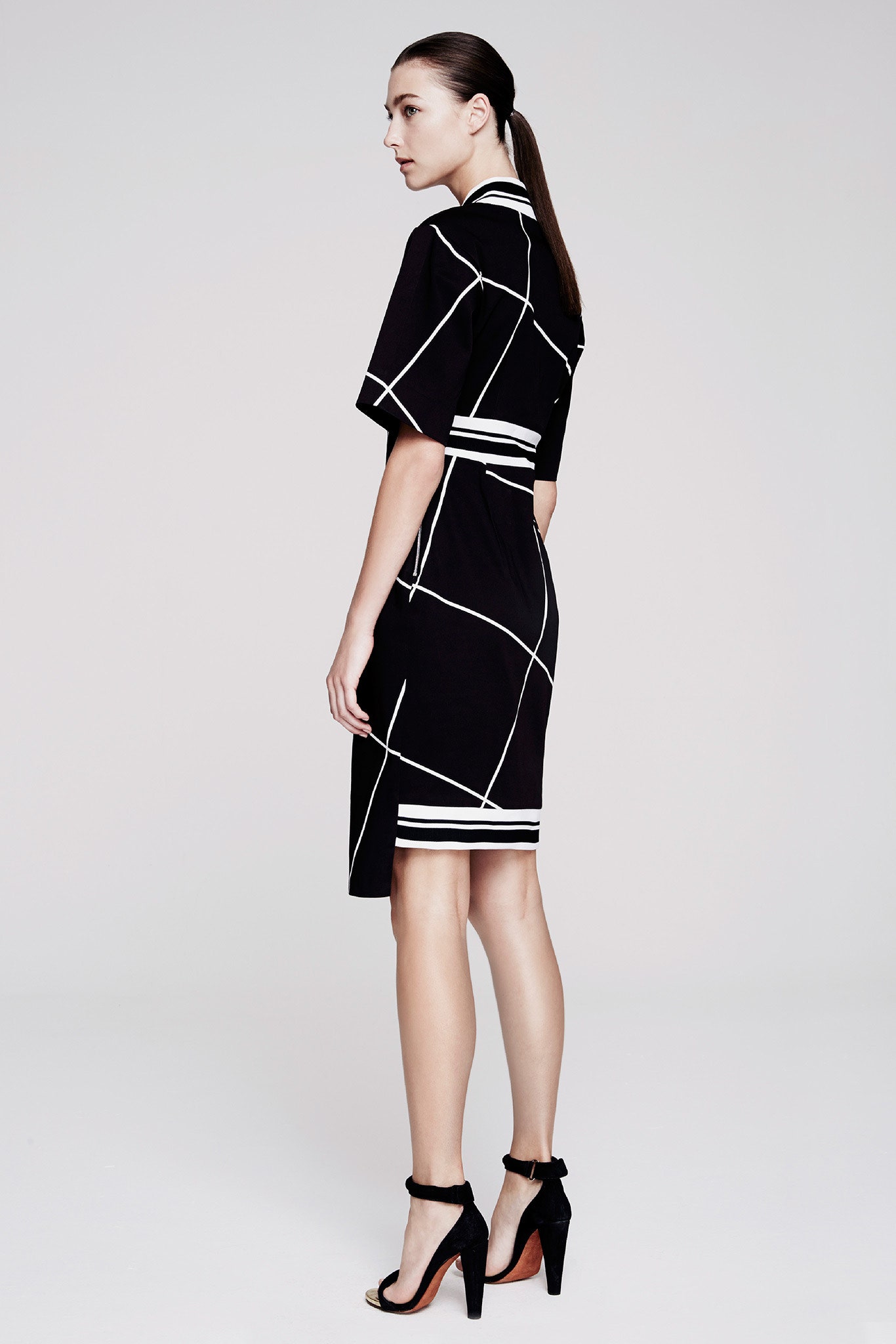 Josh Goot Resort 15 Look 2