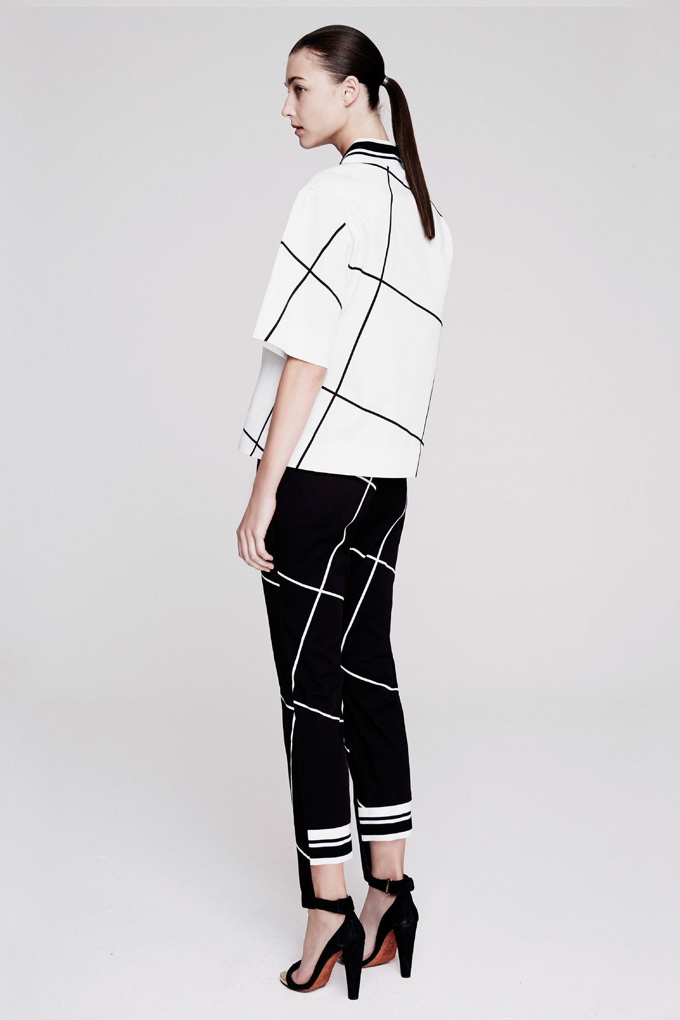 Josh Goot Resort 15 Look 3