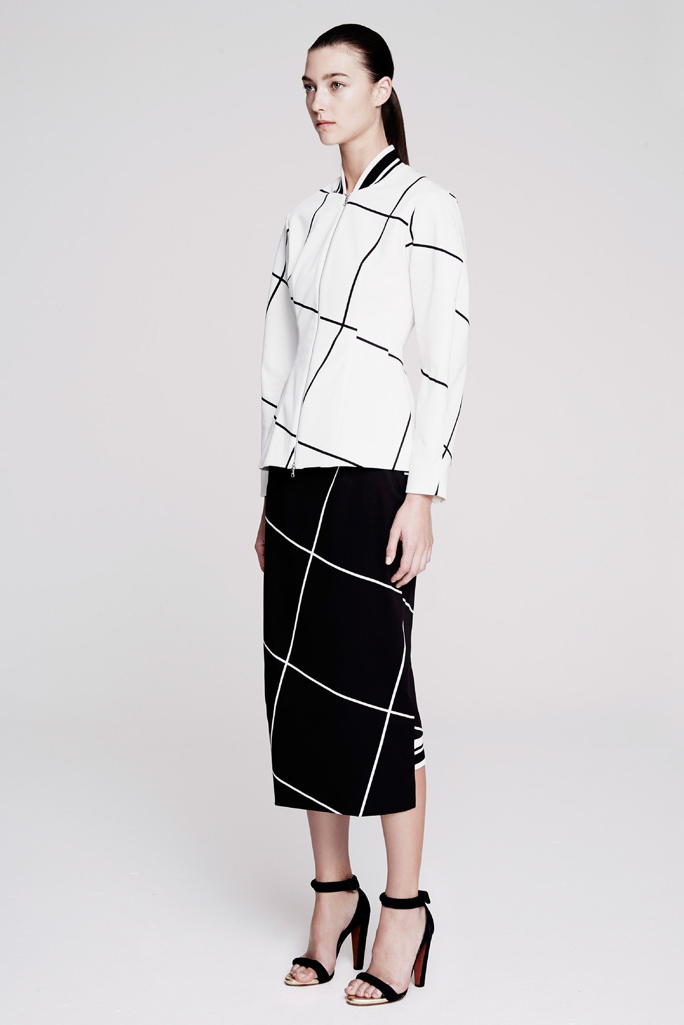 Josh Goot Resort 15 Look 4