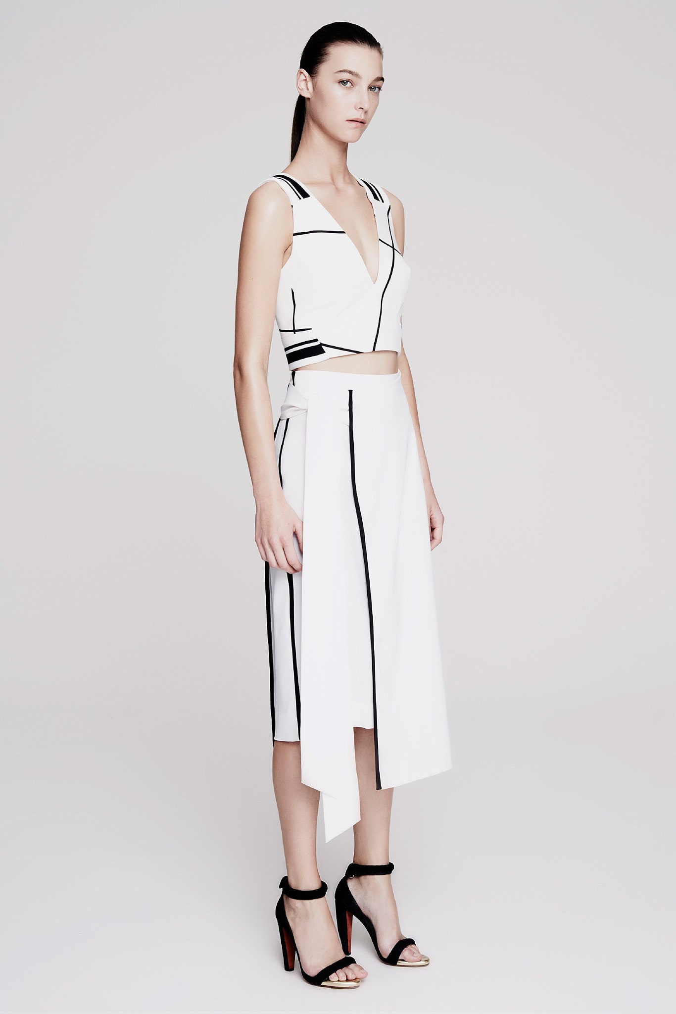 Josh Goot Resort 15 Look 6