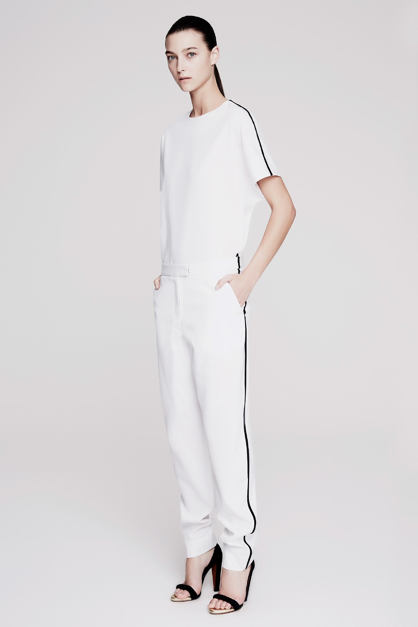 Josh Goot Resort 15 Look 7