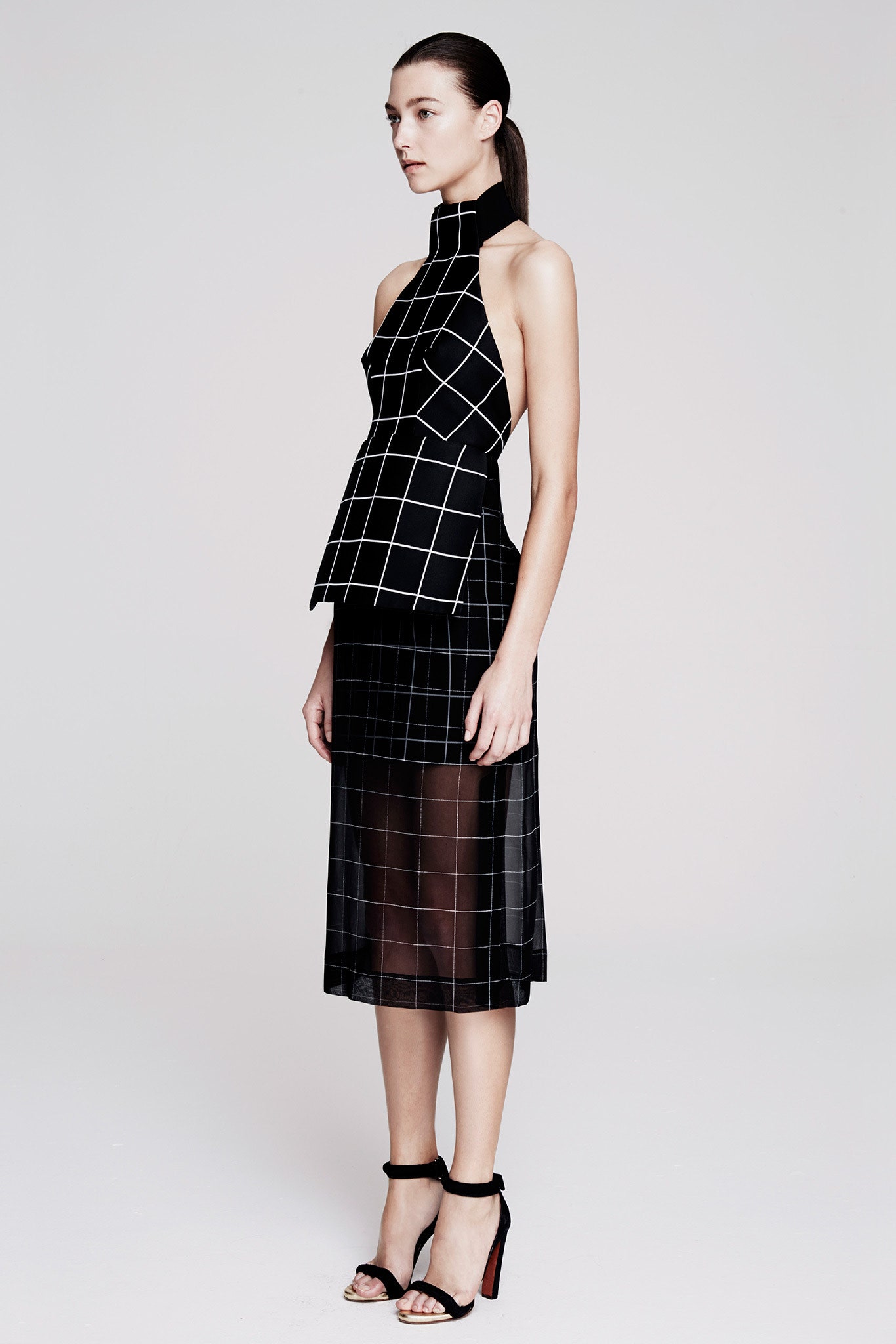 Josh Goot Resort 15 Look 9