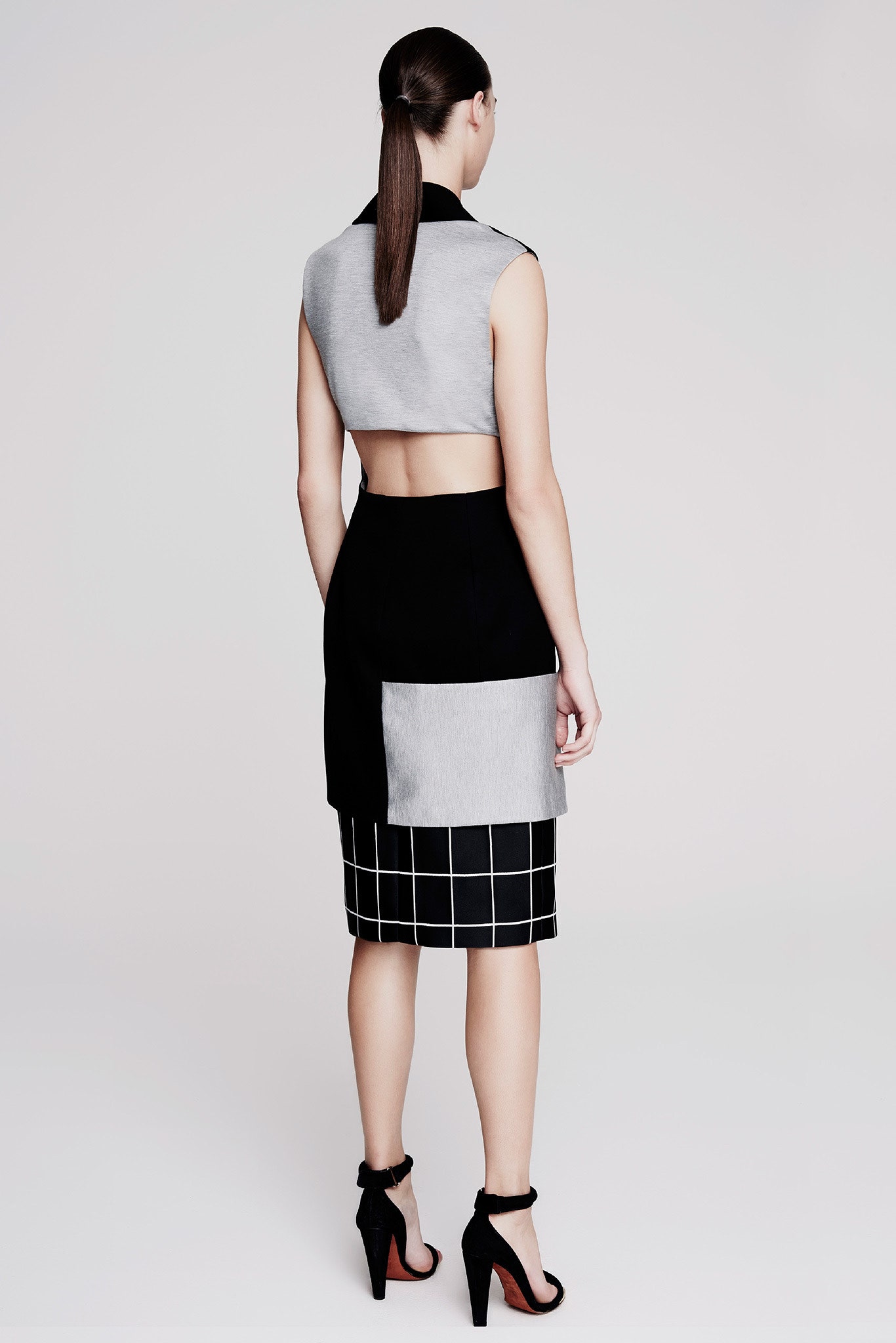 Josh Goot Resort 15 Look 11