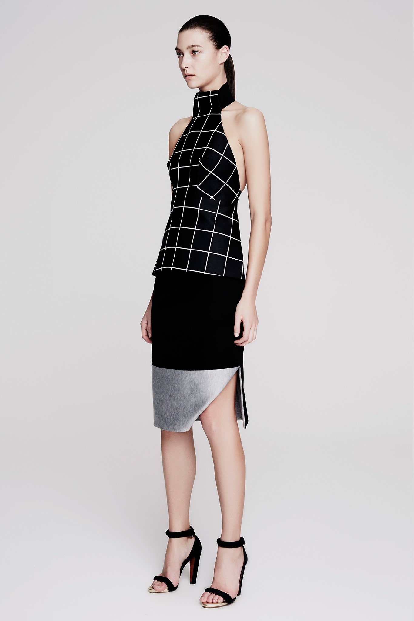 Josh Goot Resort 15 Look 12