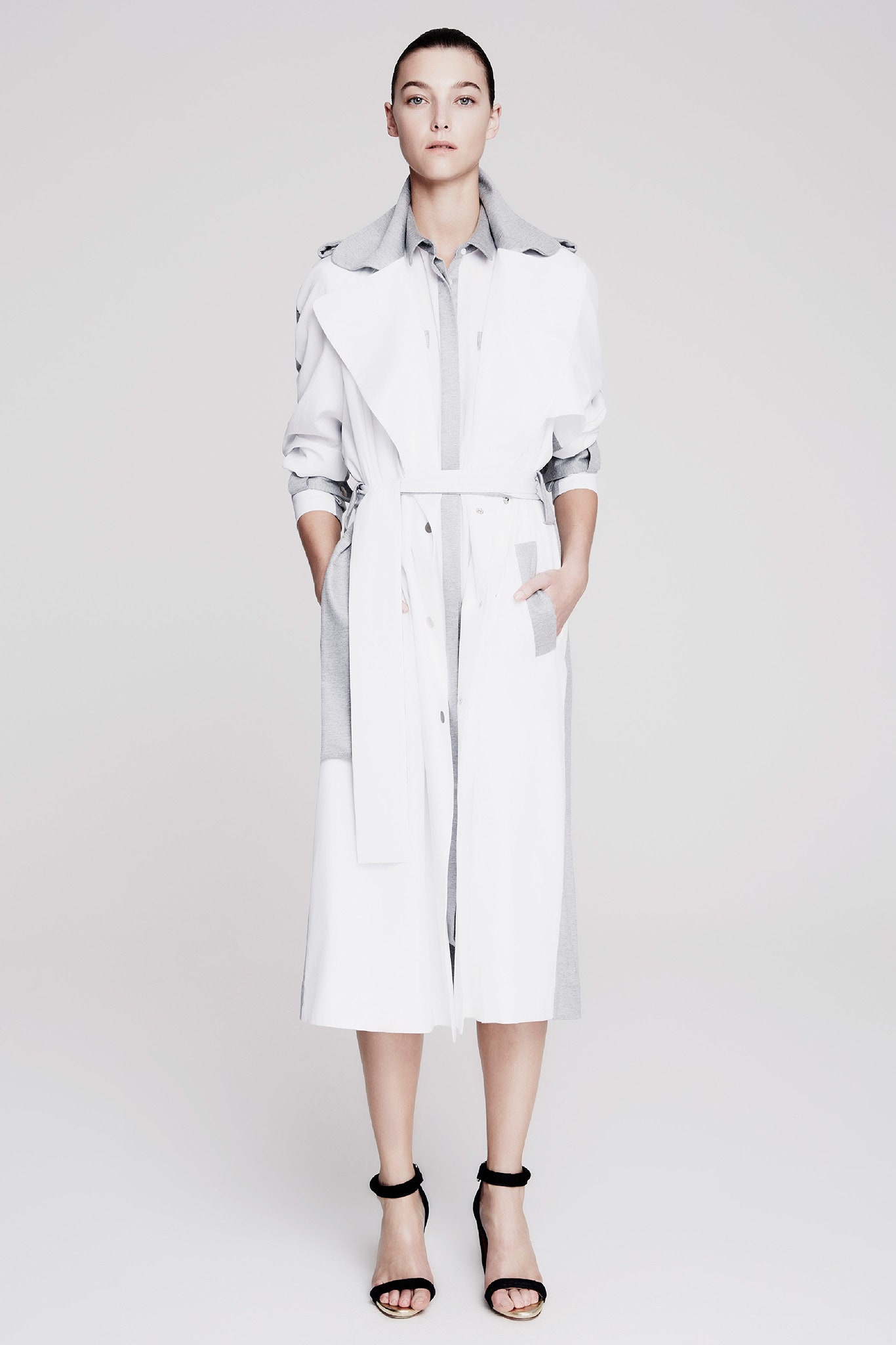 Josh Goot Resort 15 Look 16