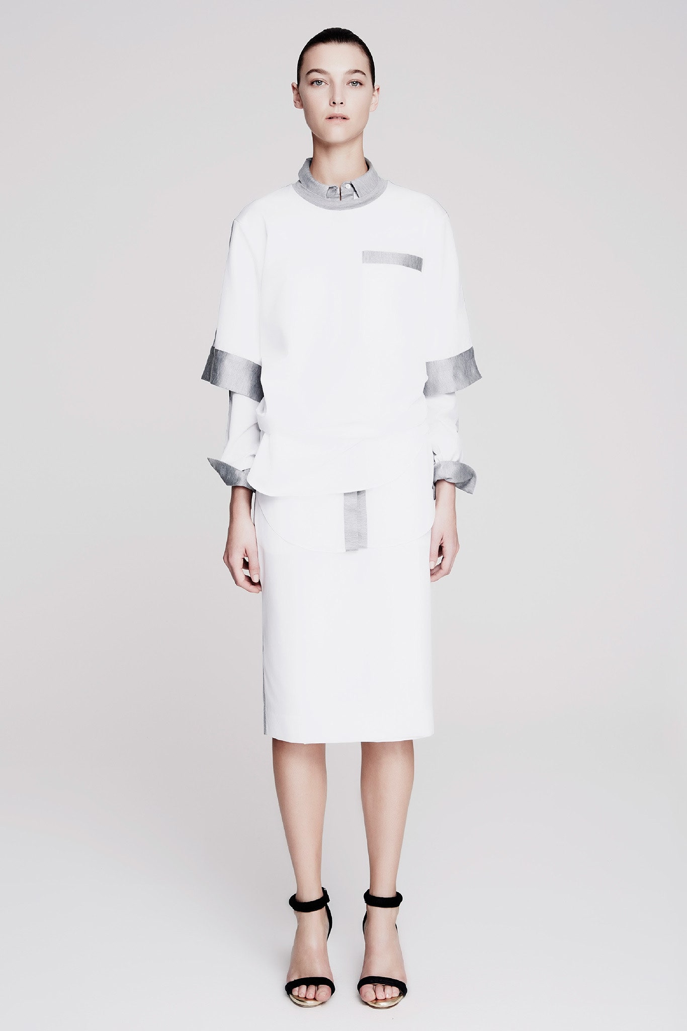 Josh Goot Resort 15 Look 17