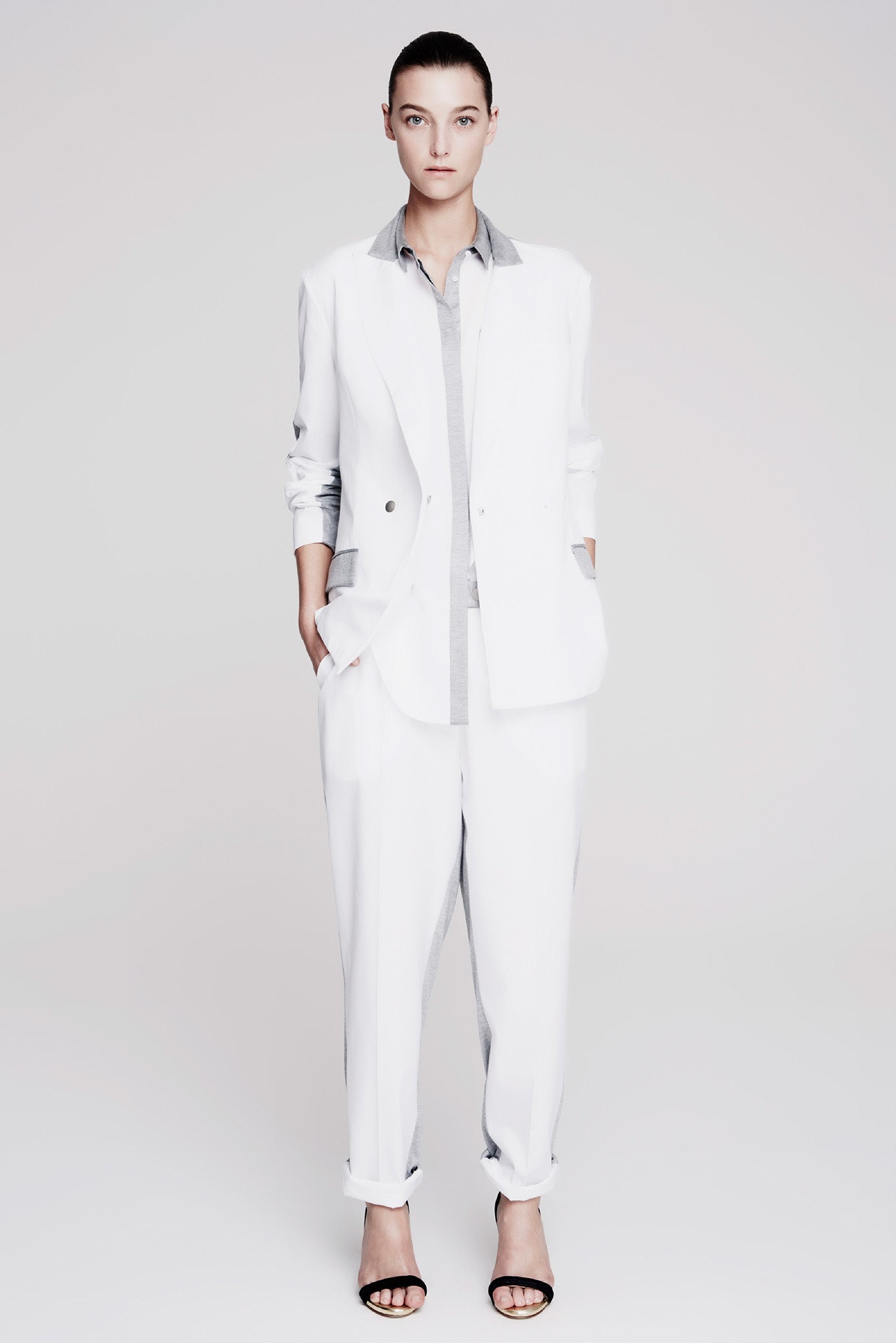 Josh Goot Resort 15 Look 19