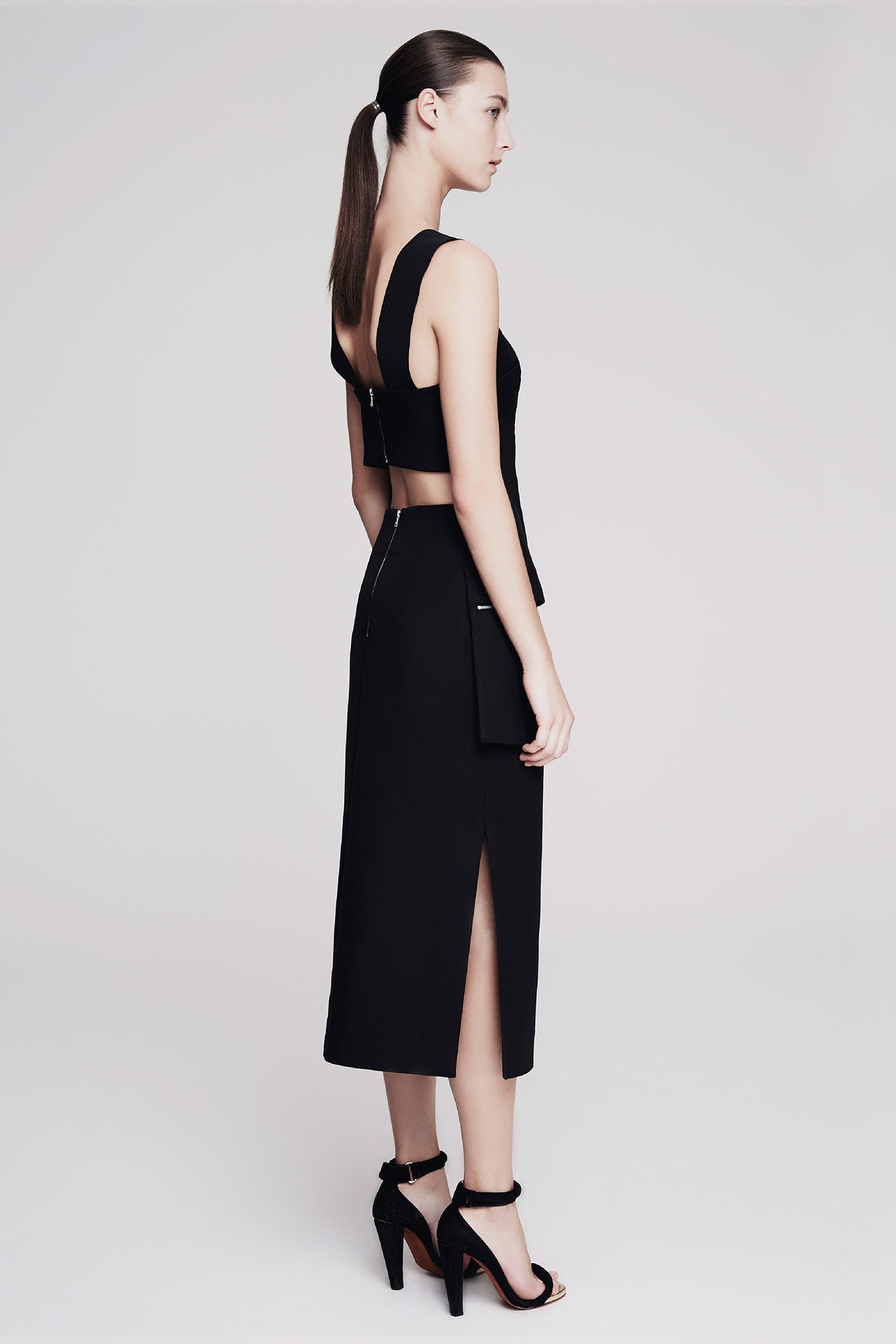 Josh Goot Resort 15 Look 21