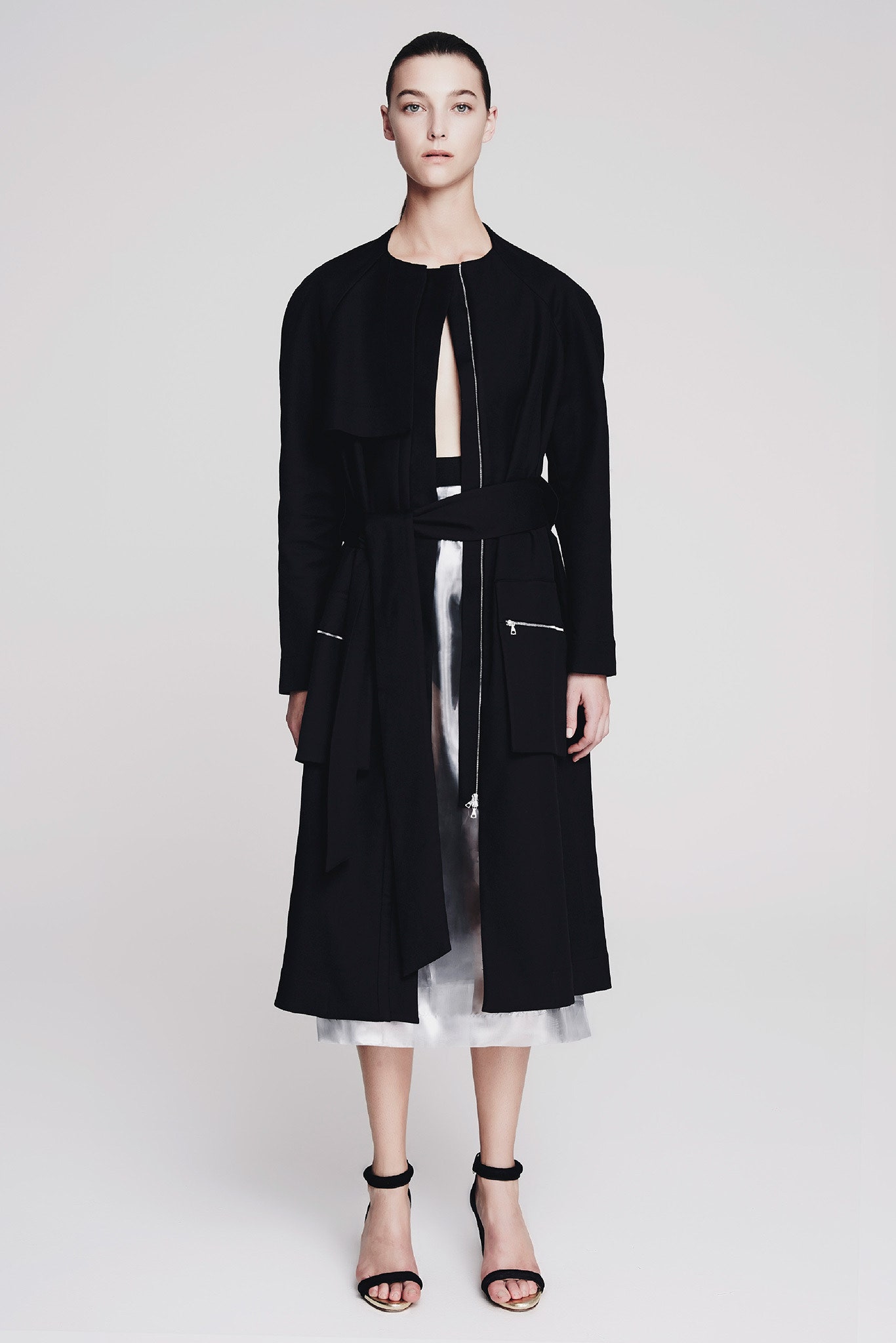 Josh Goot Resort 15 Look 23