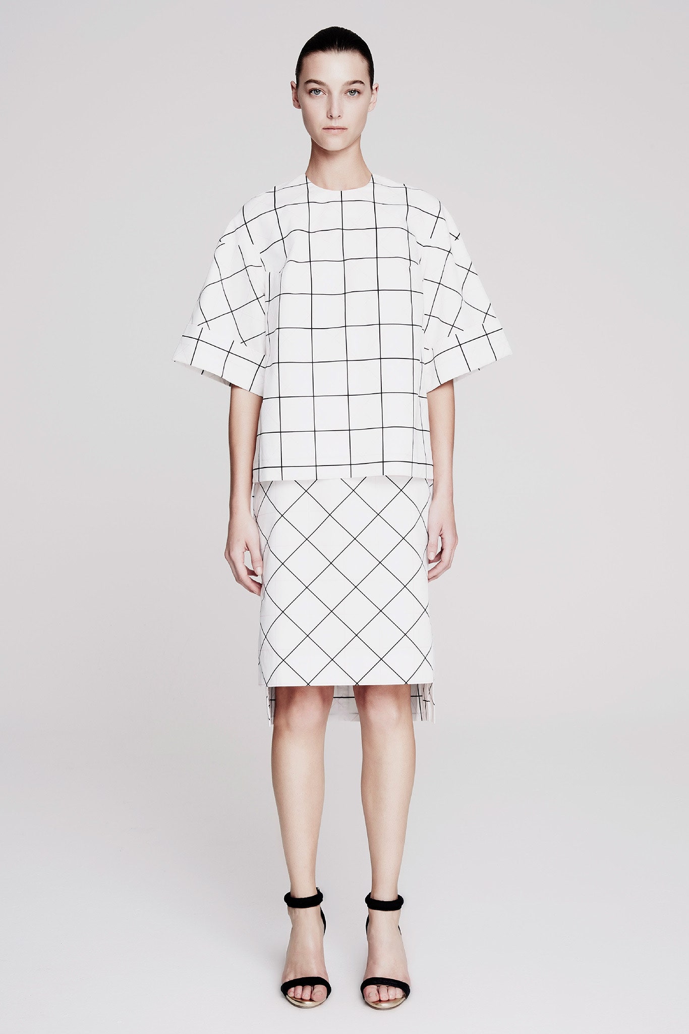 Josh Goot Resort 15 Look 24