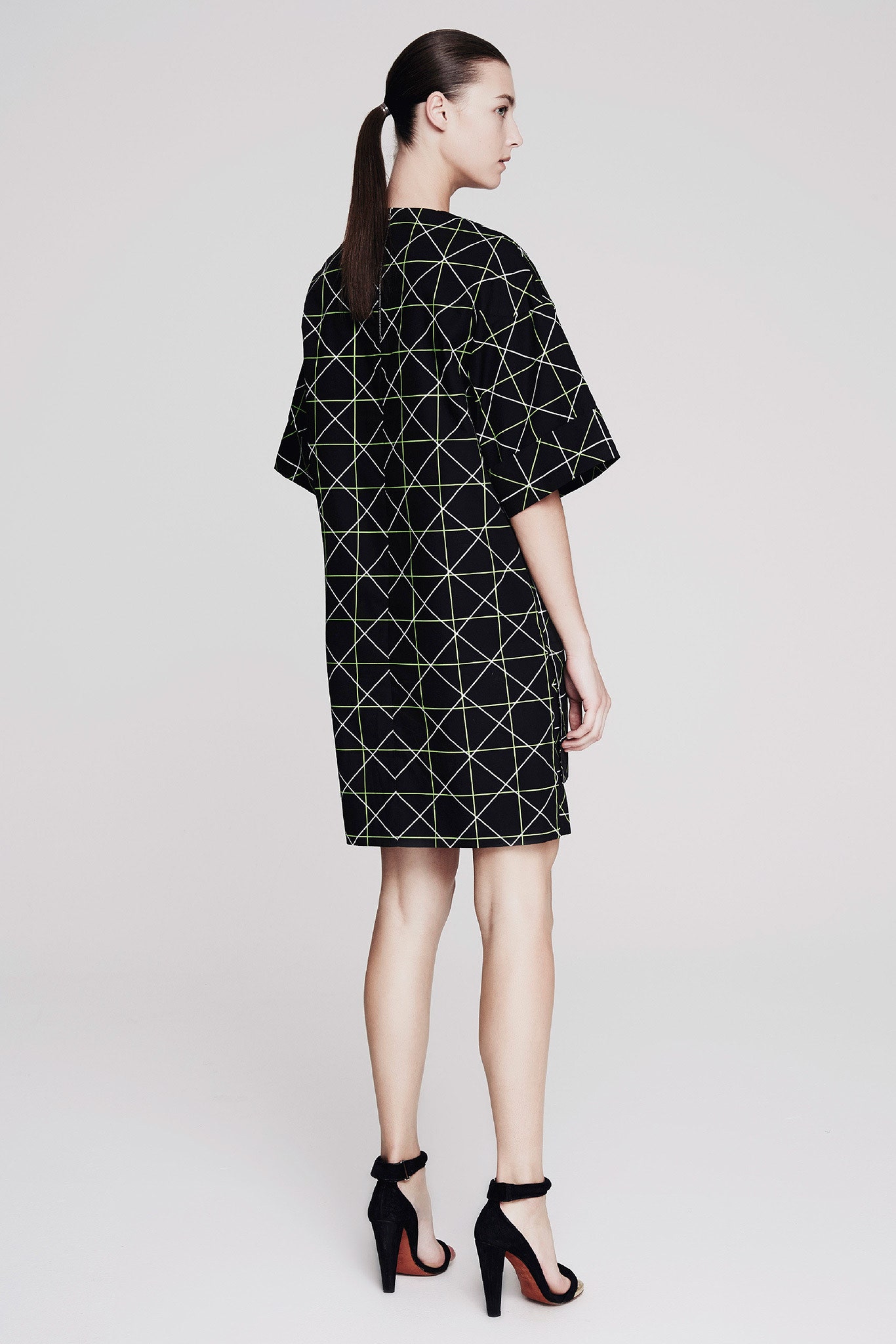Josh Goot Resort 15 Look 25