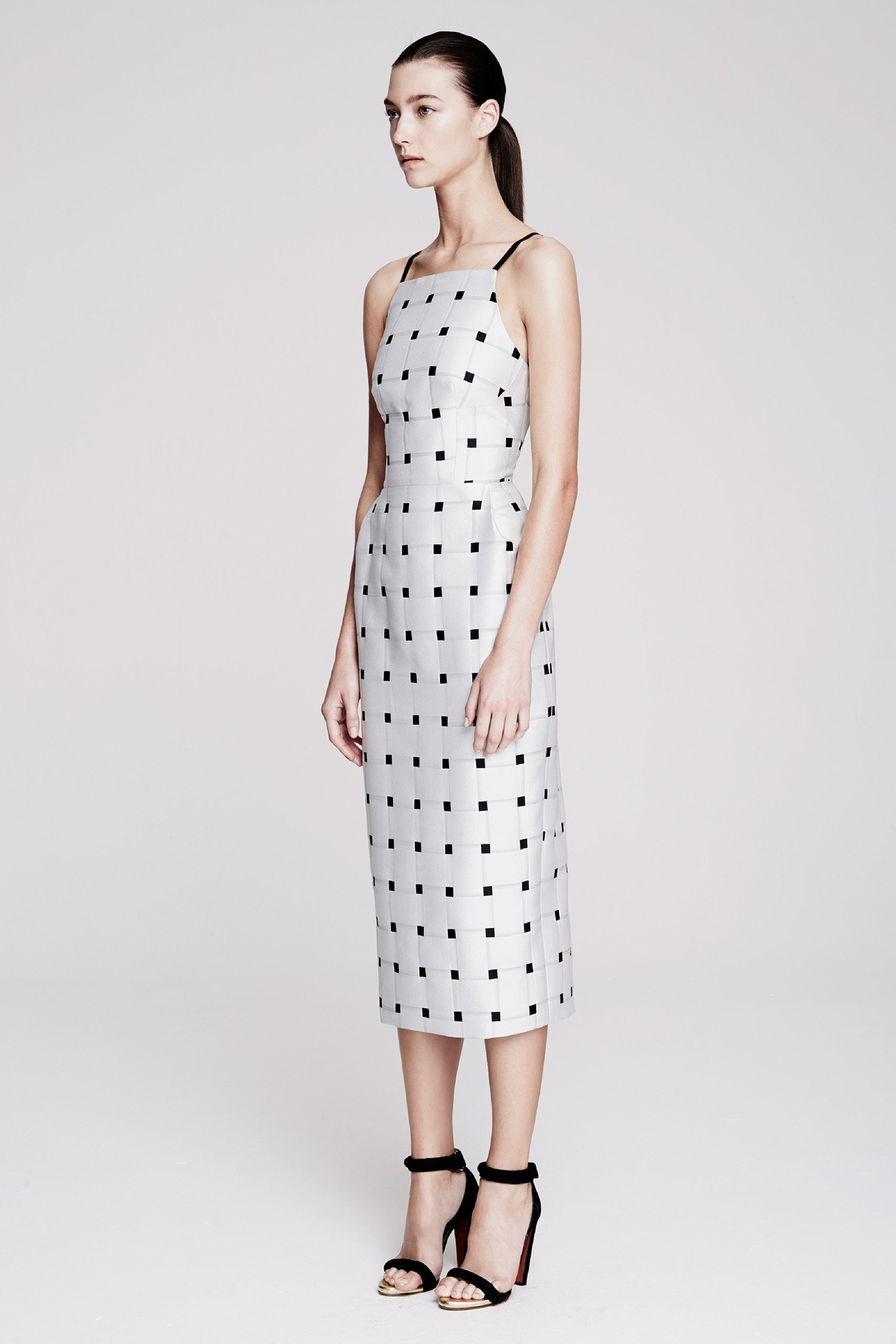Josh Goot Resort 15 Look 28