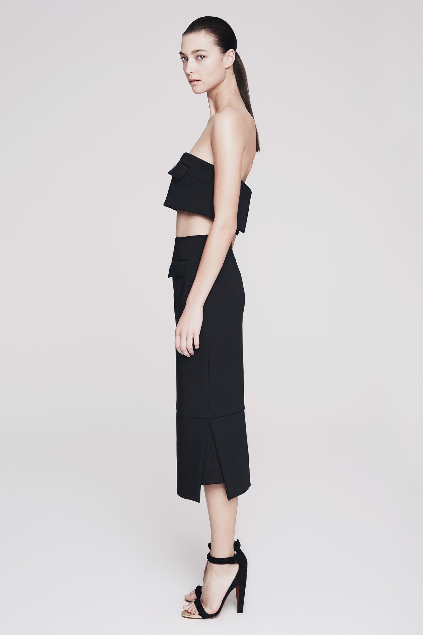 Josh Goot Resort 15 Look 30