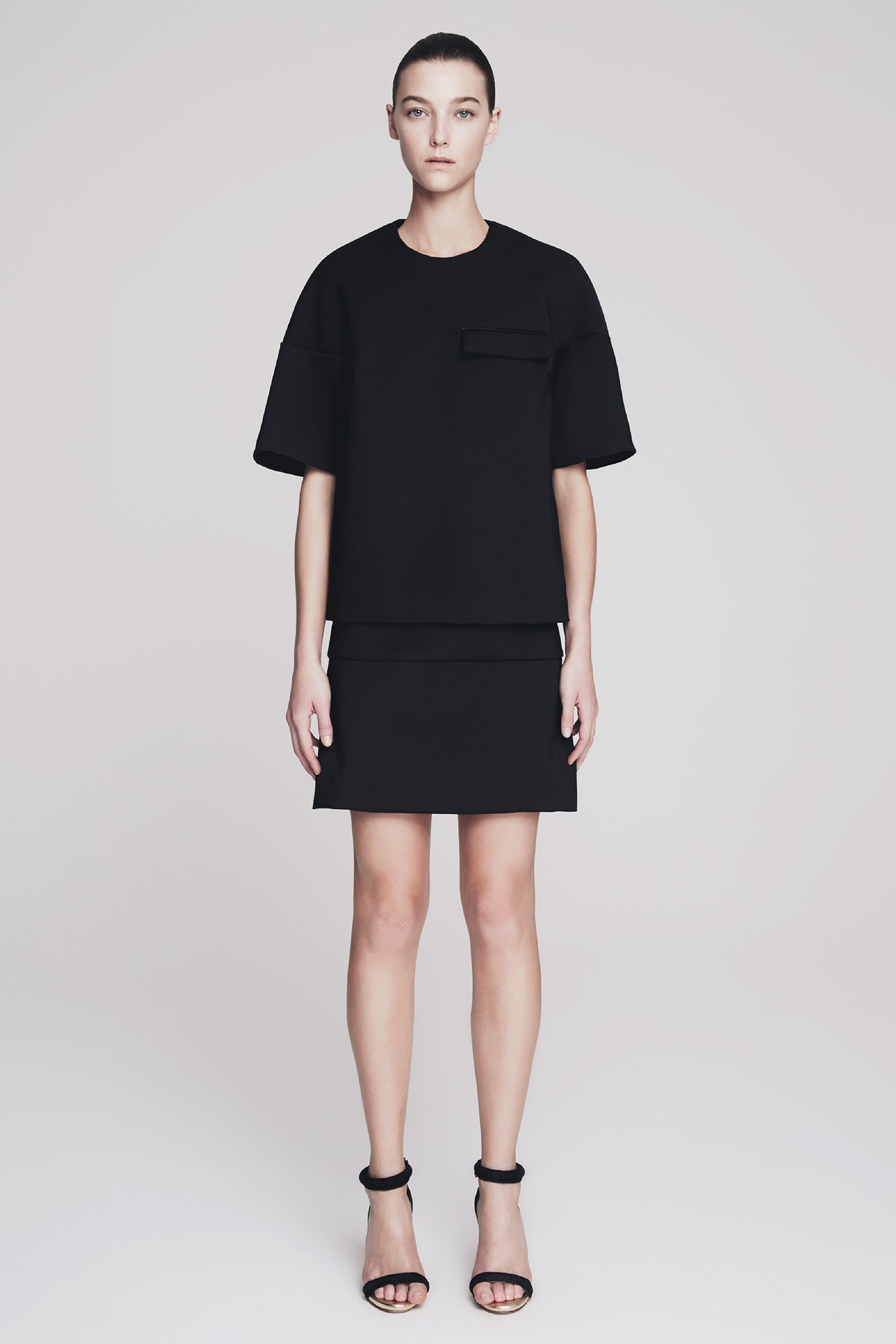 Josh Goot Resort 15 Look 31