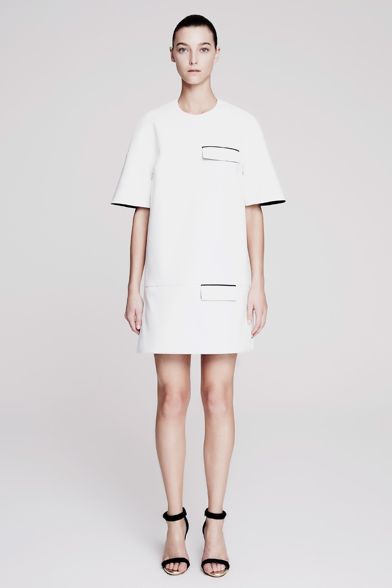 Josh Goot Resort 15 Look 32