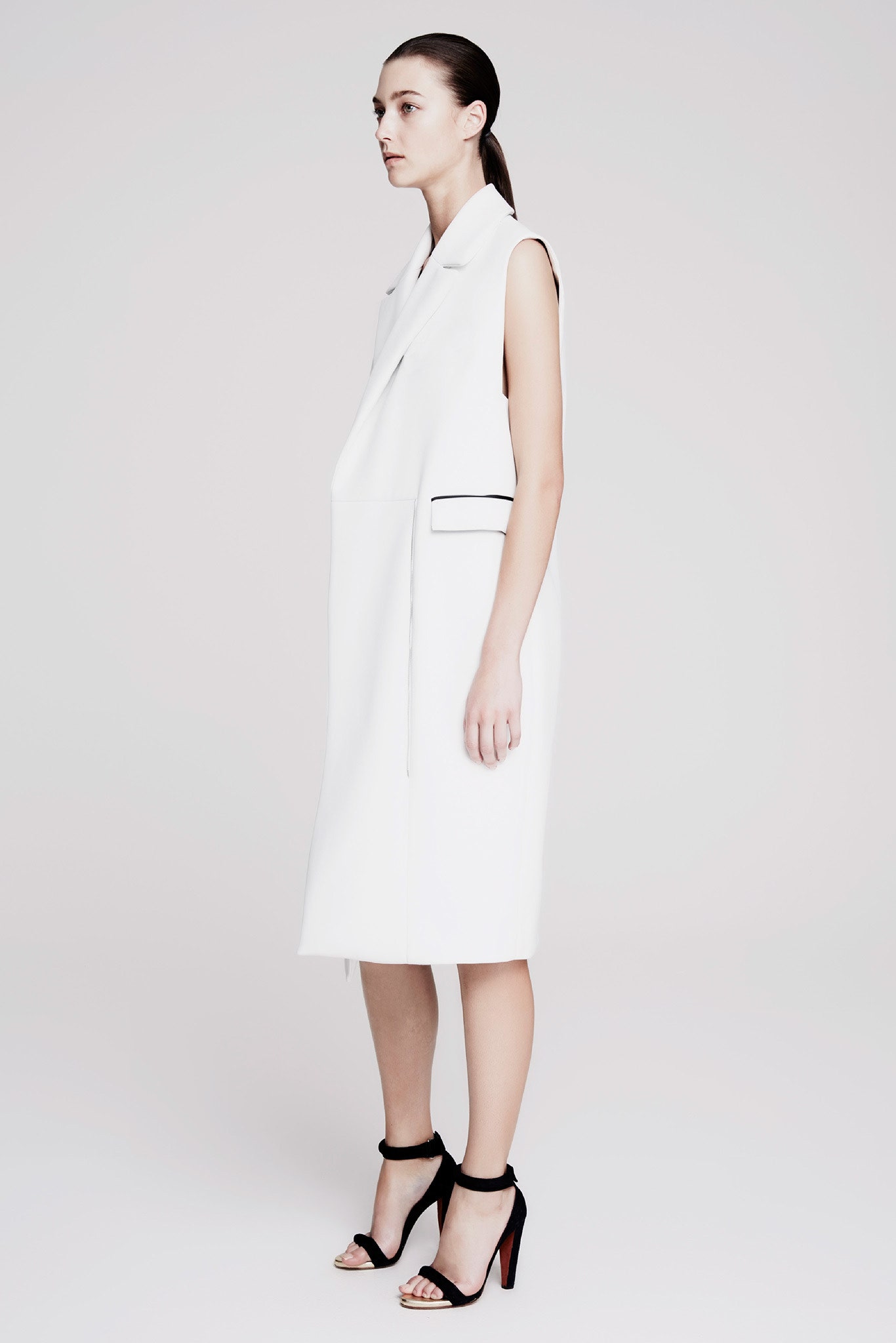 Josh Goot Resort 15 Look 33