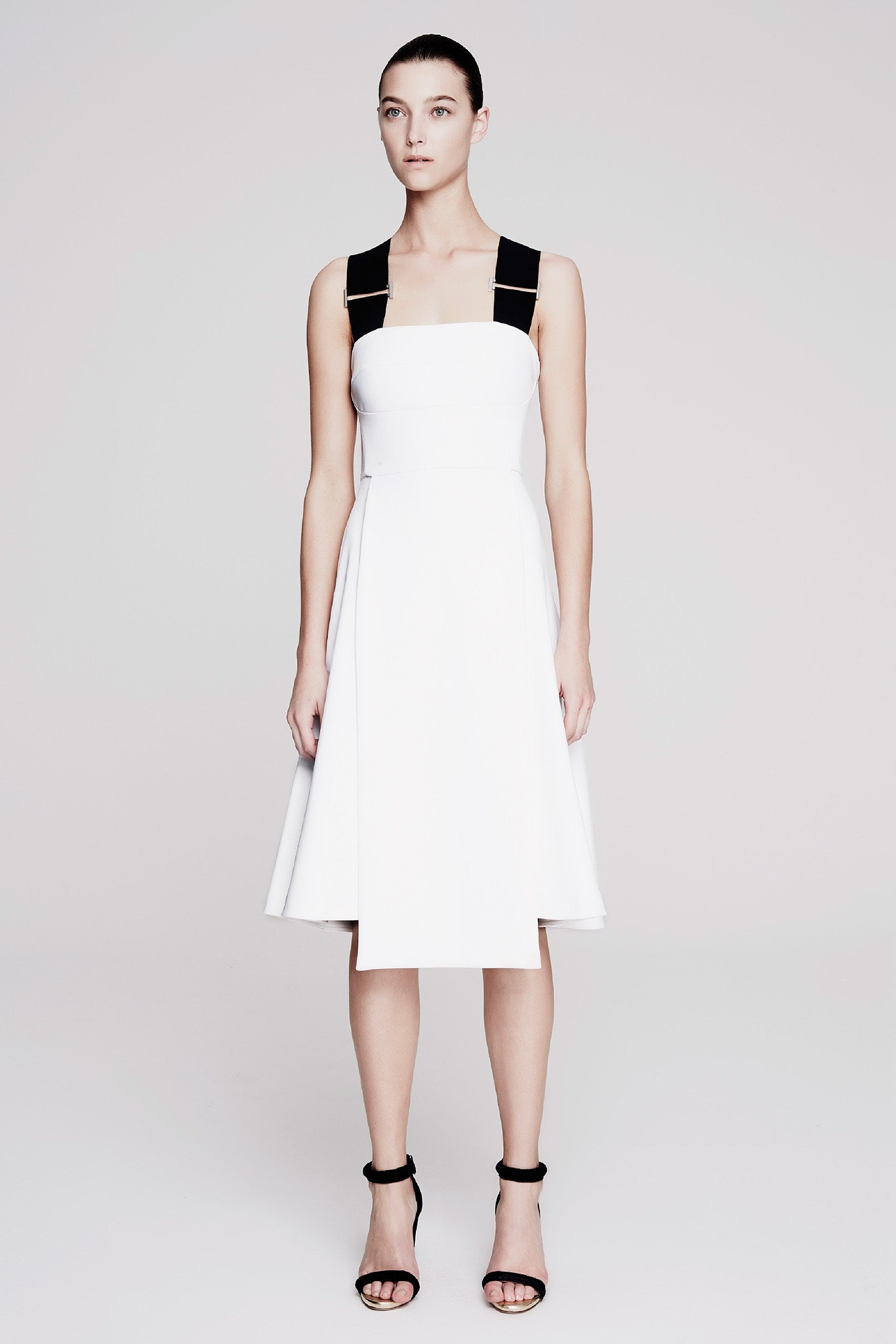 Josh Goot Resort 15 Look 34