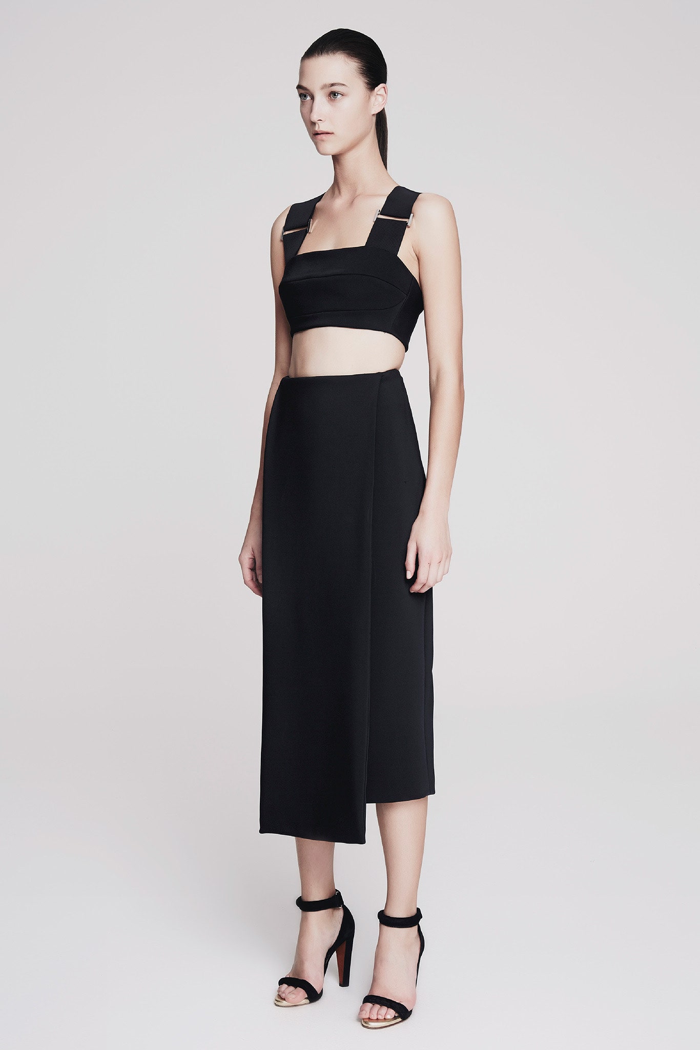 Josh Goot Resort 15 Look 35