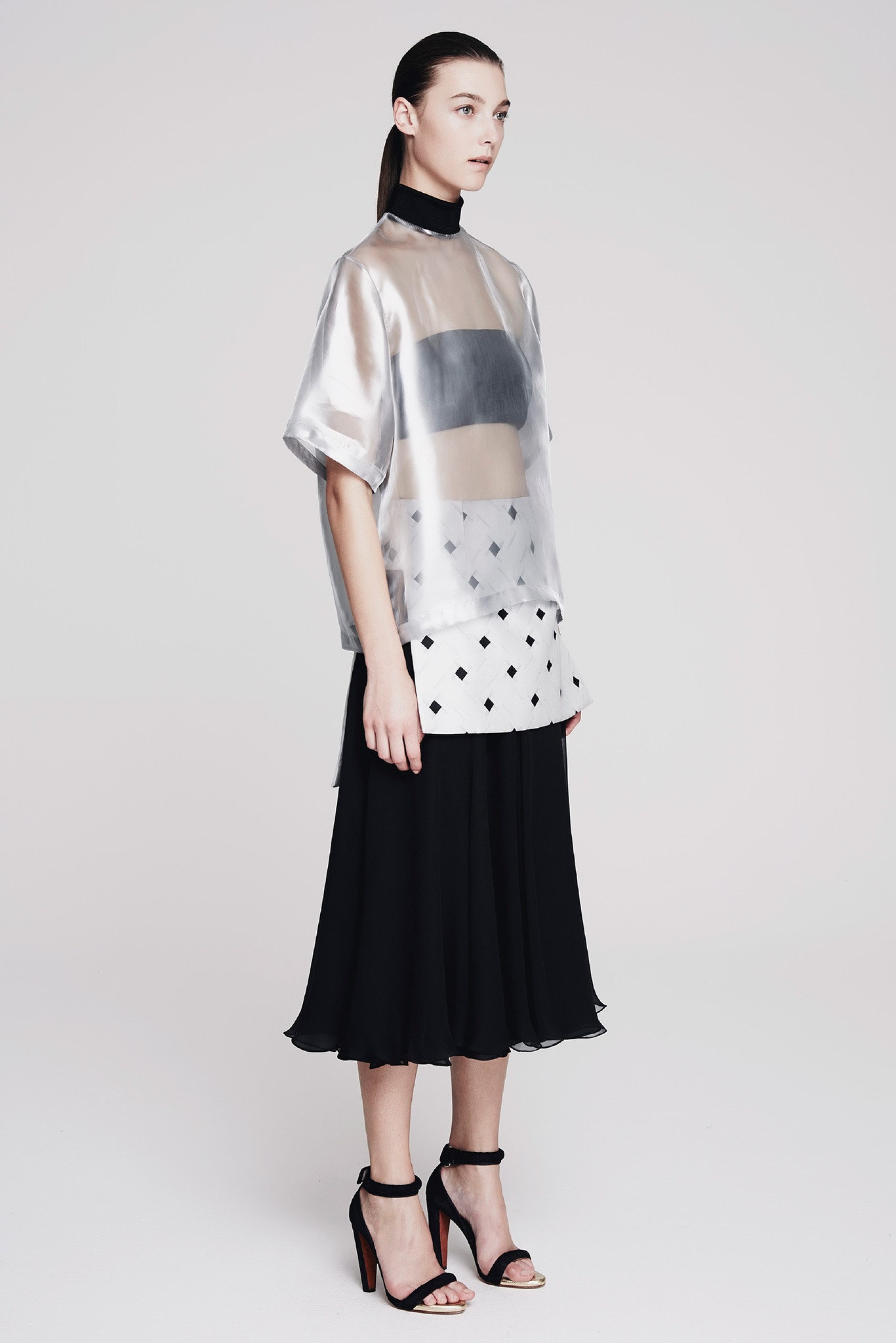 Josh Goot Resort 15 Look 37