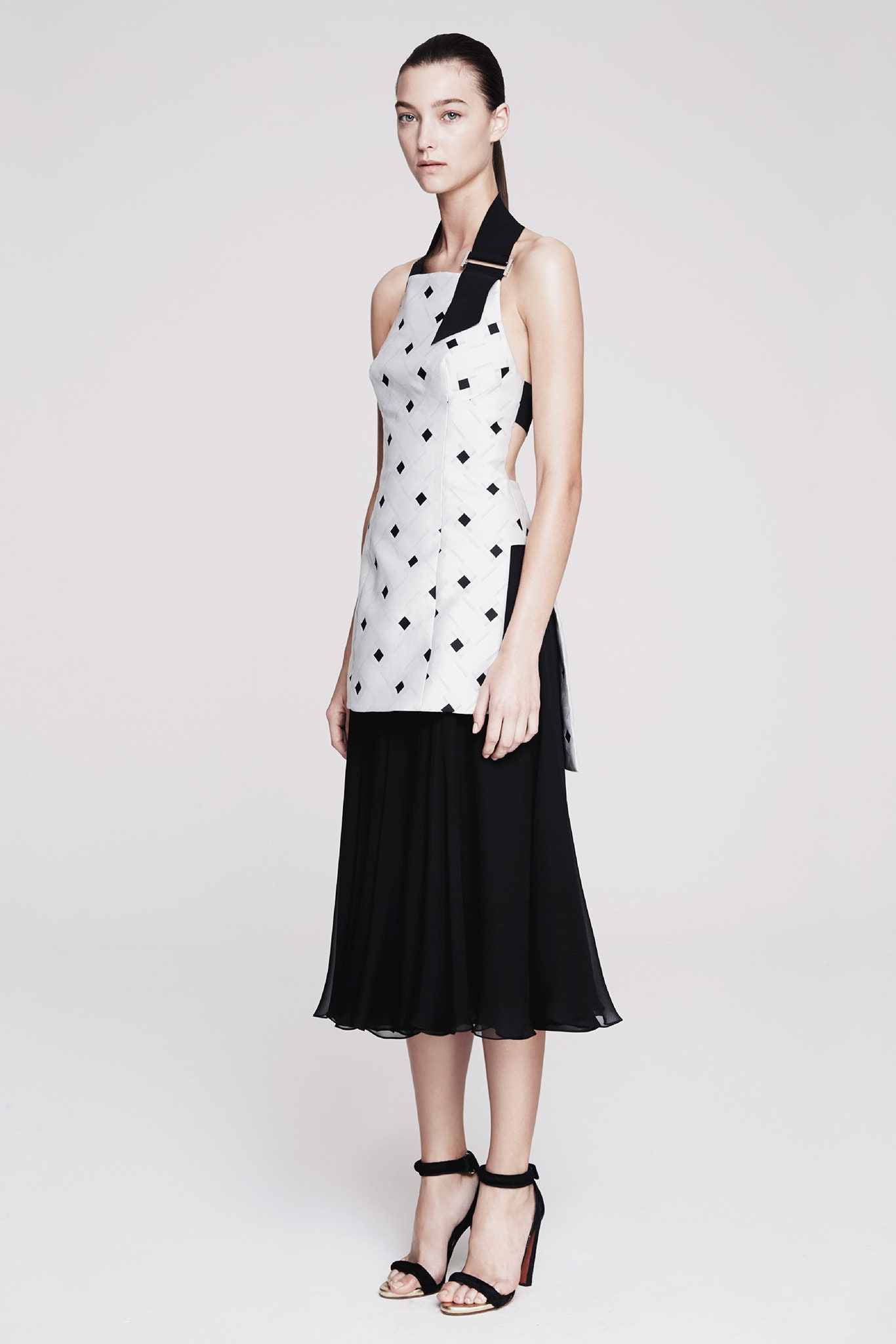 Josh Goot Resort 15 Look 38