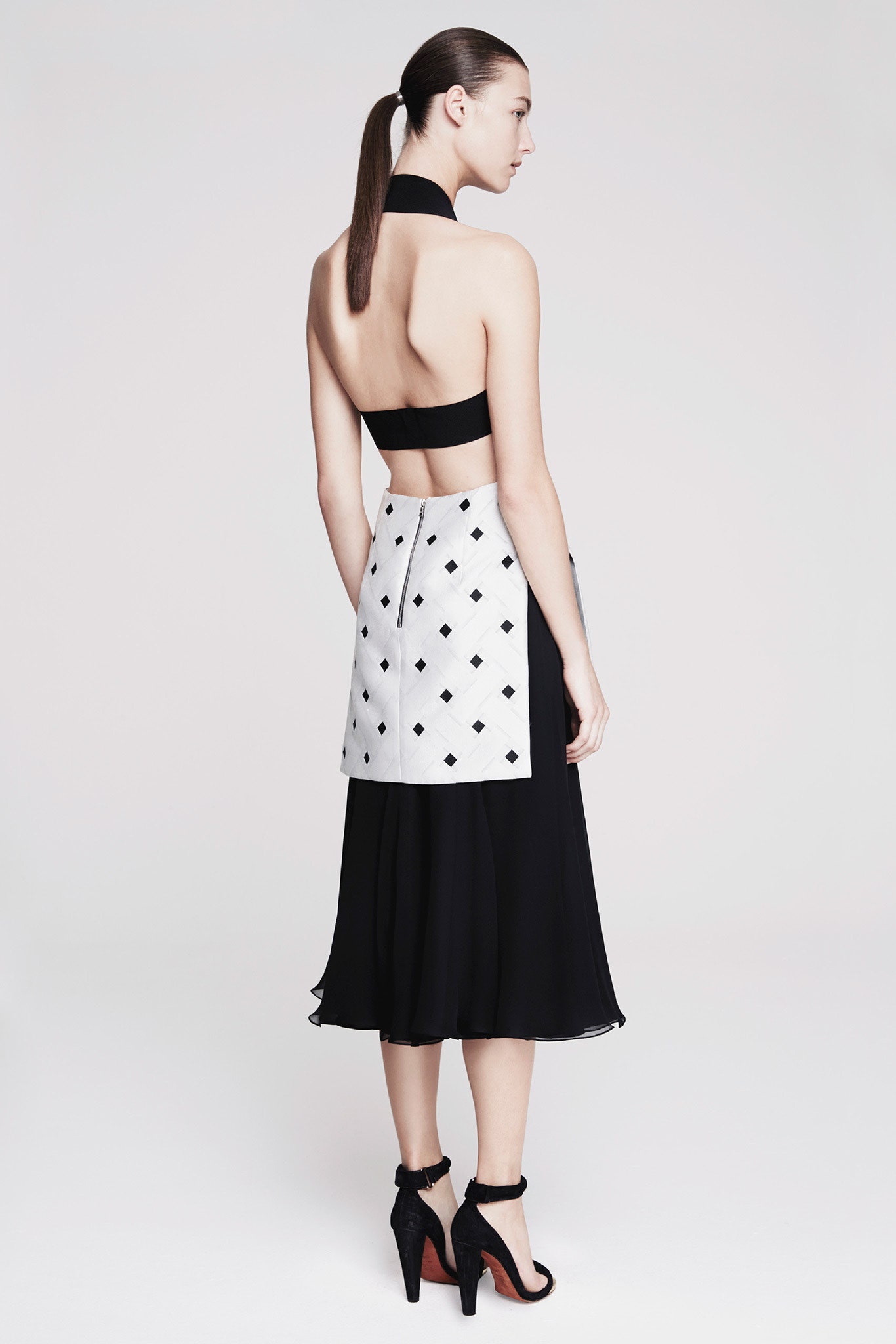 Josh Goot Resort 15 Look 39